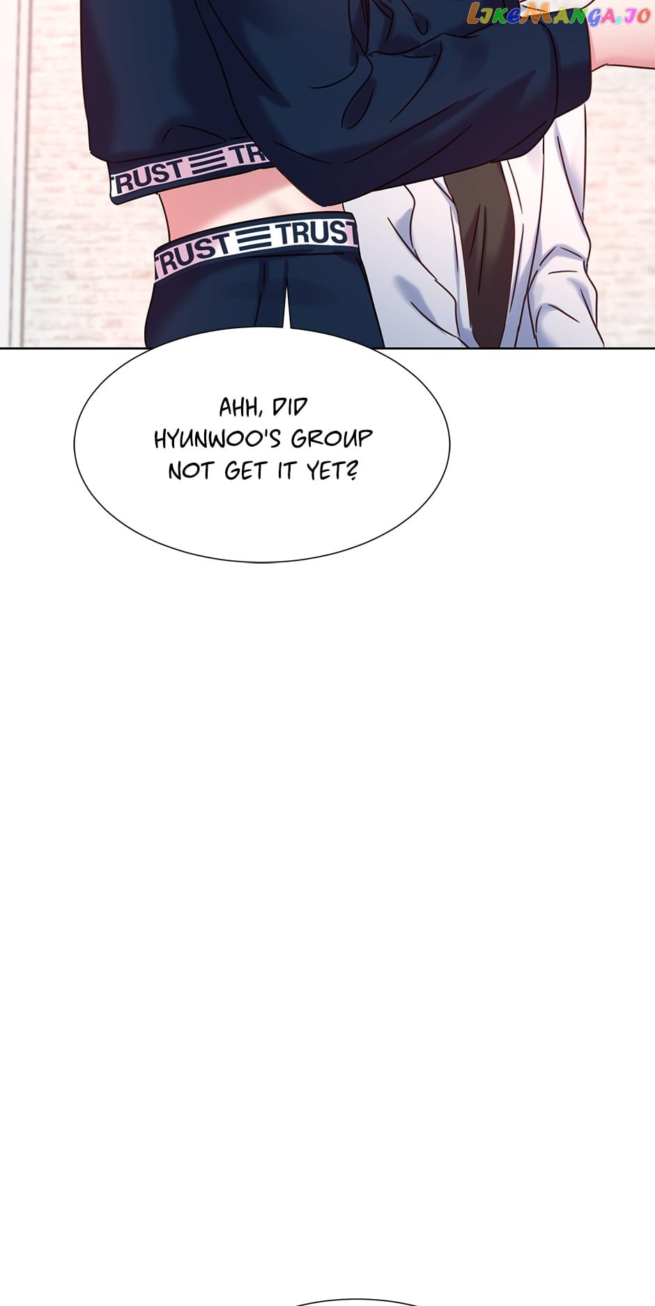 Once Again Idol Chapter 95 - page 23