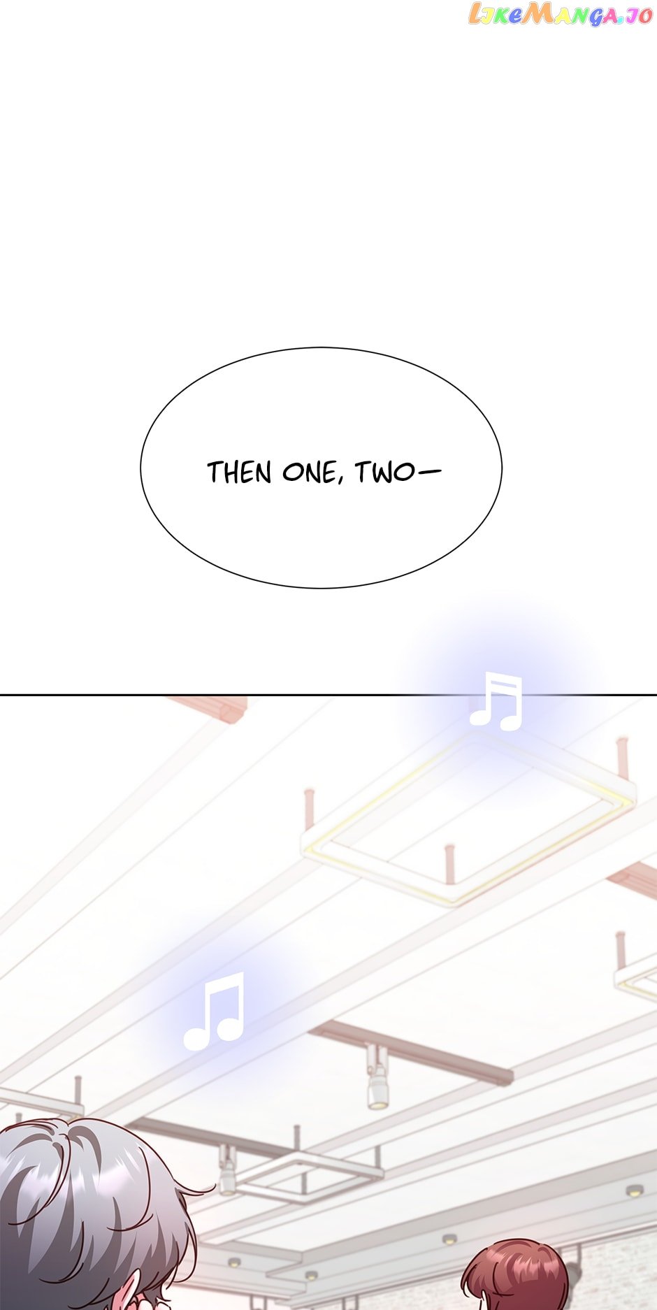 Once Again Idol Chapter 95 - page 25
