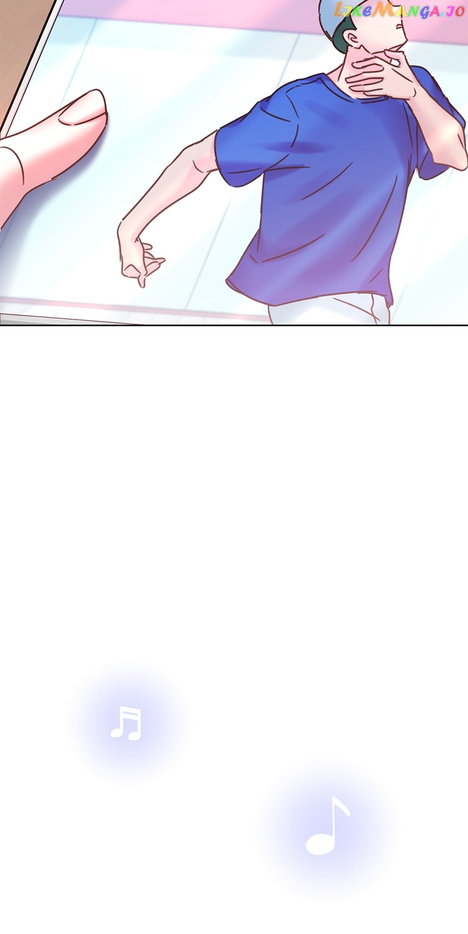 Once Again Idol Chapter 95 - page 35