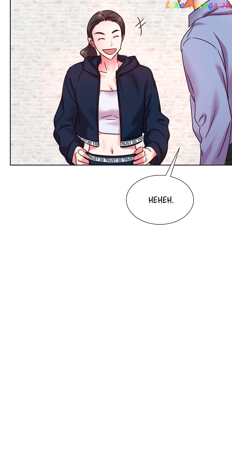 Once Again Idol Chapter 95 - page 40