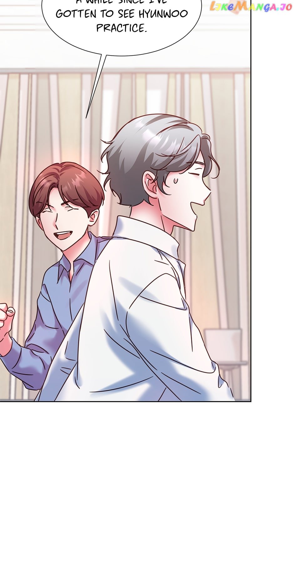 Once Again Idol Chapter 95 - page 43