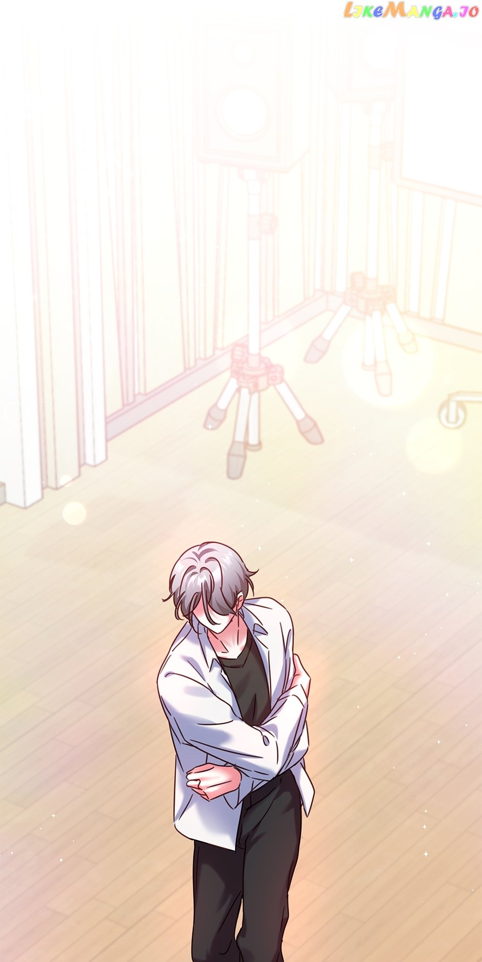 Once Again Idol Chapter 95 - page 46