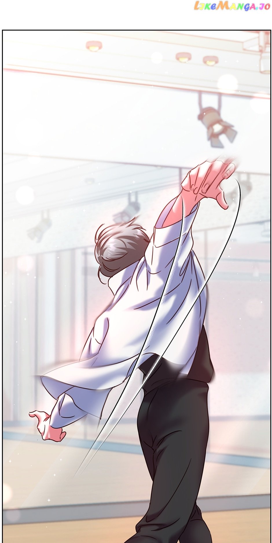 Once Again Idol Chapter 95 - page 51