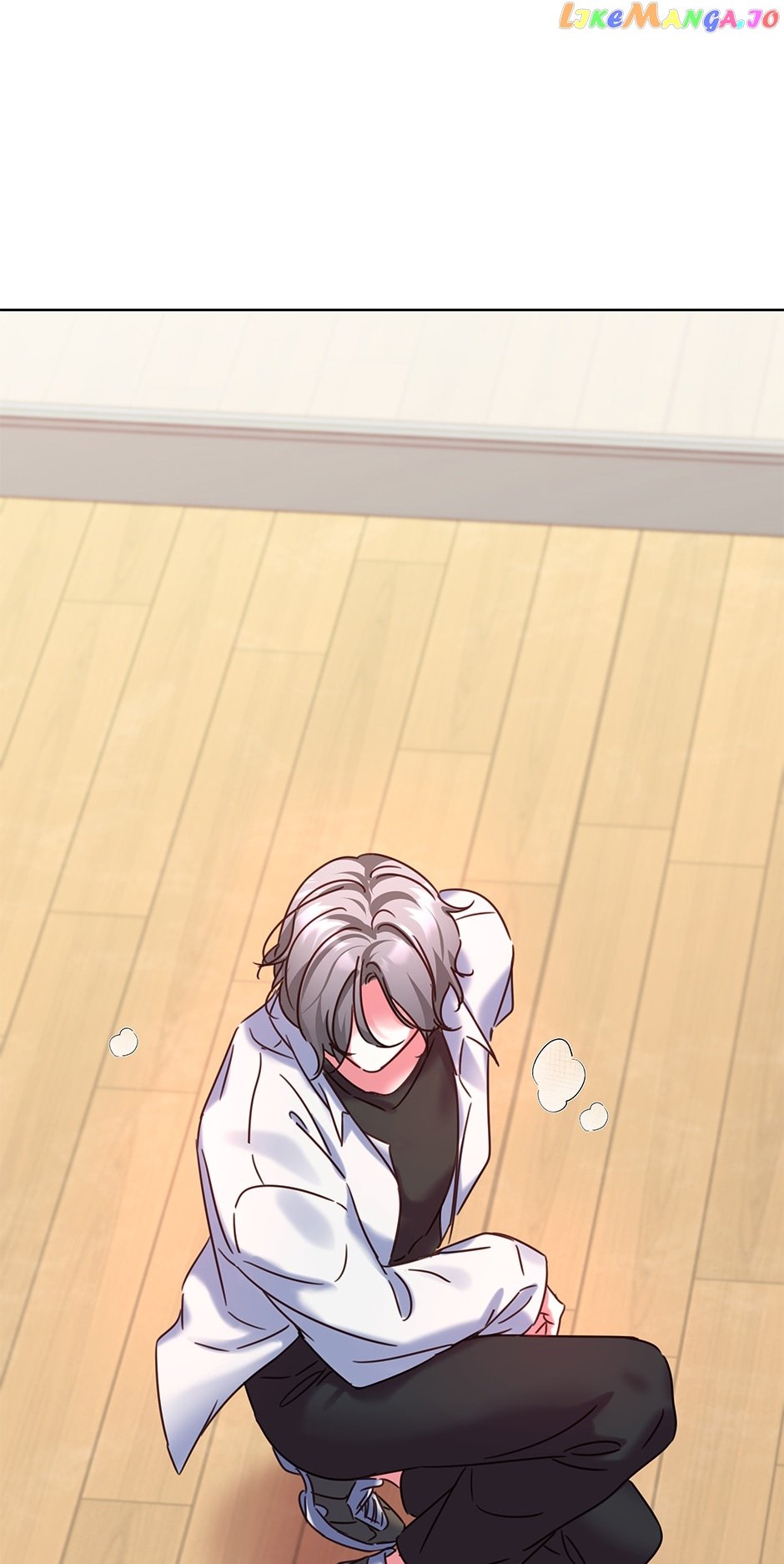 Once Again Idol Chapter 95 - page 67