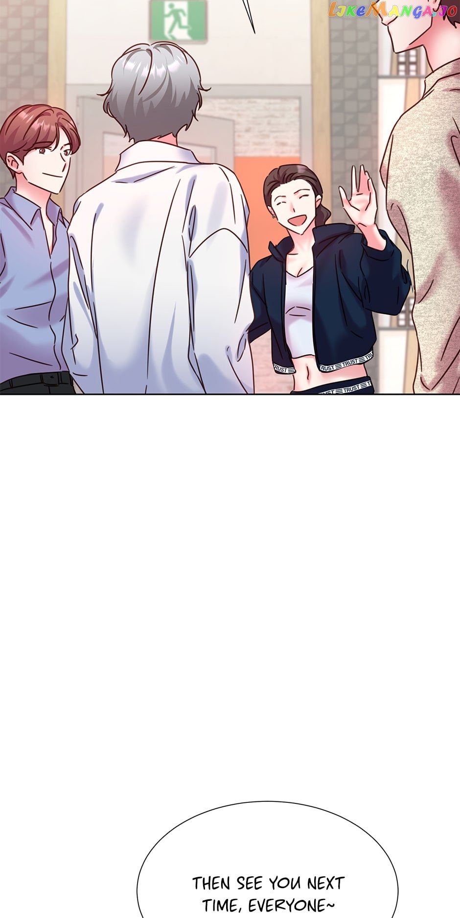 Once Again Idol Chapter 95 - page 71