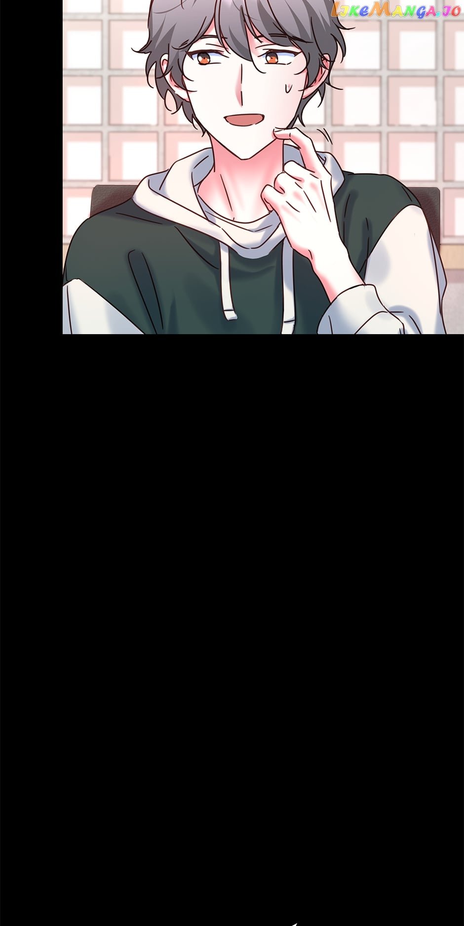 Once Again Idol Chapter 95 - page 86