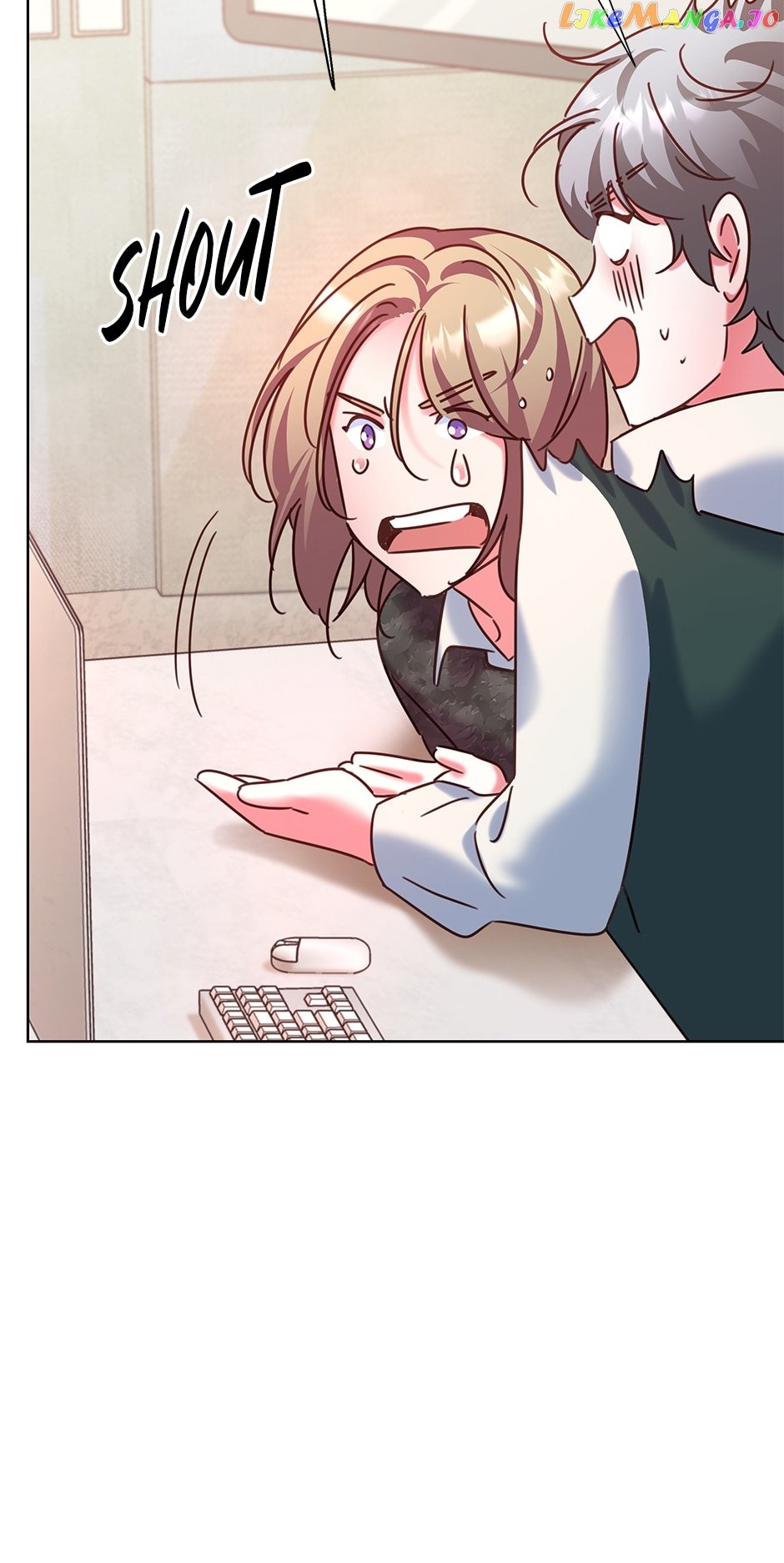 Once Again Idol Chapter 95 - page 91