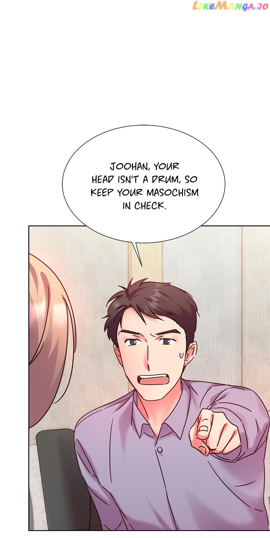 Once Again Idol Chapter 95 - page 92
