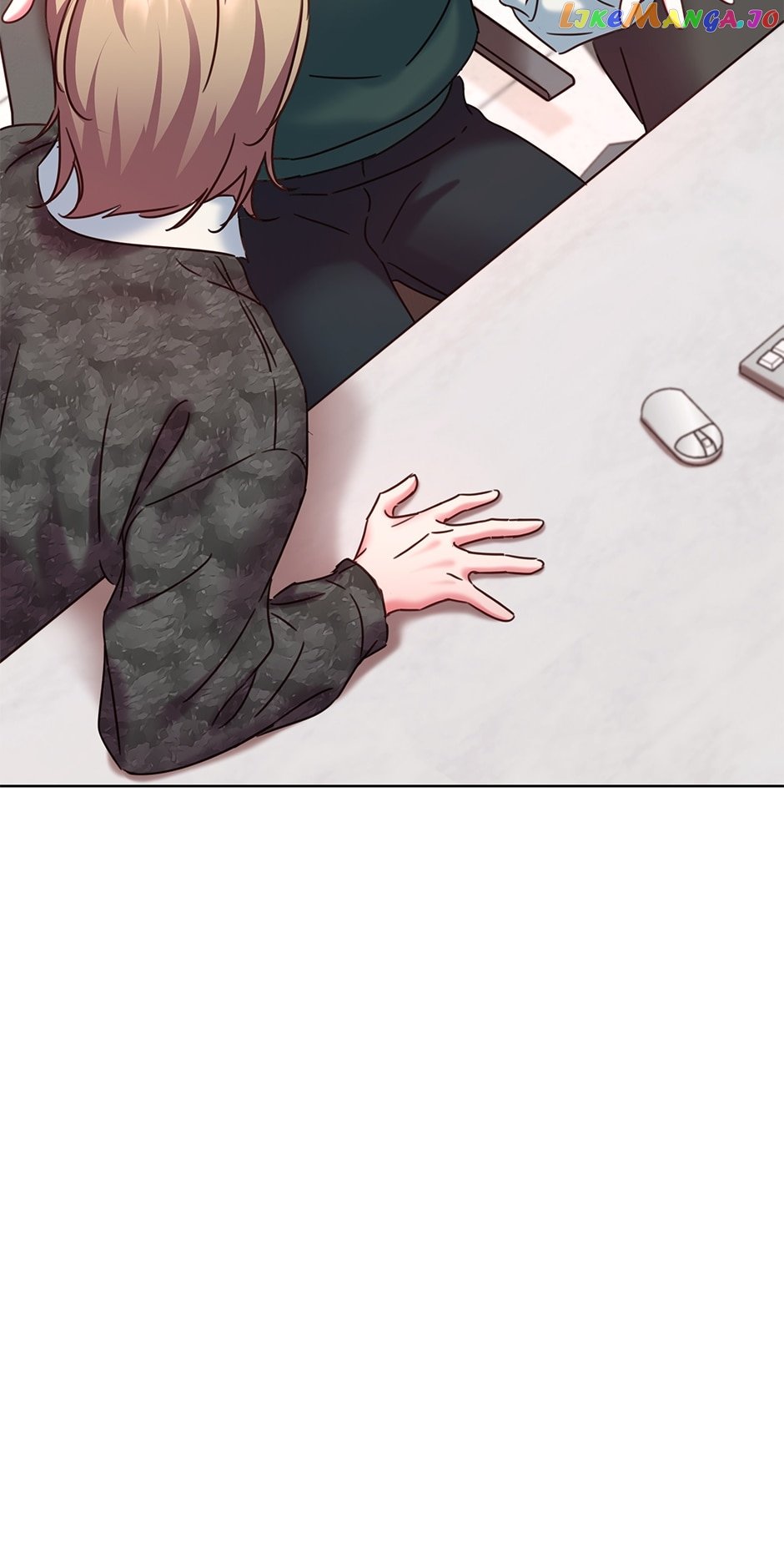 Once Again Idol Chapter 95 - page 98