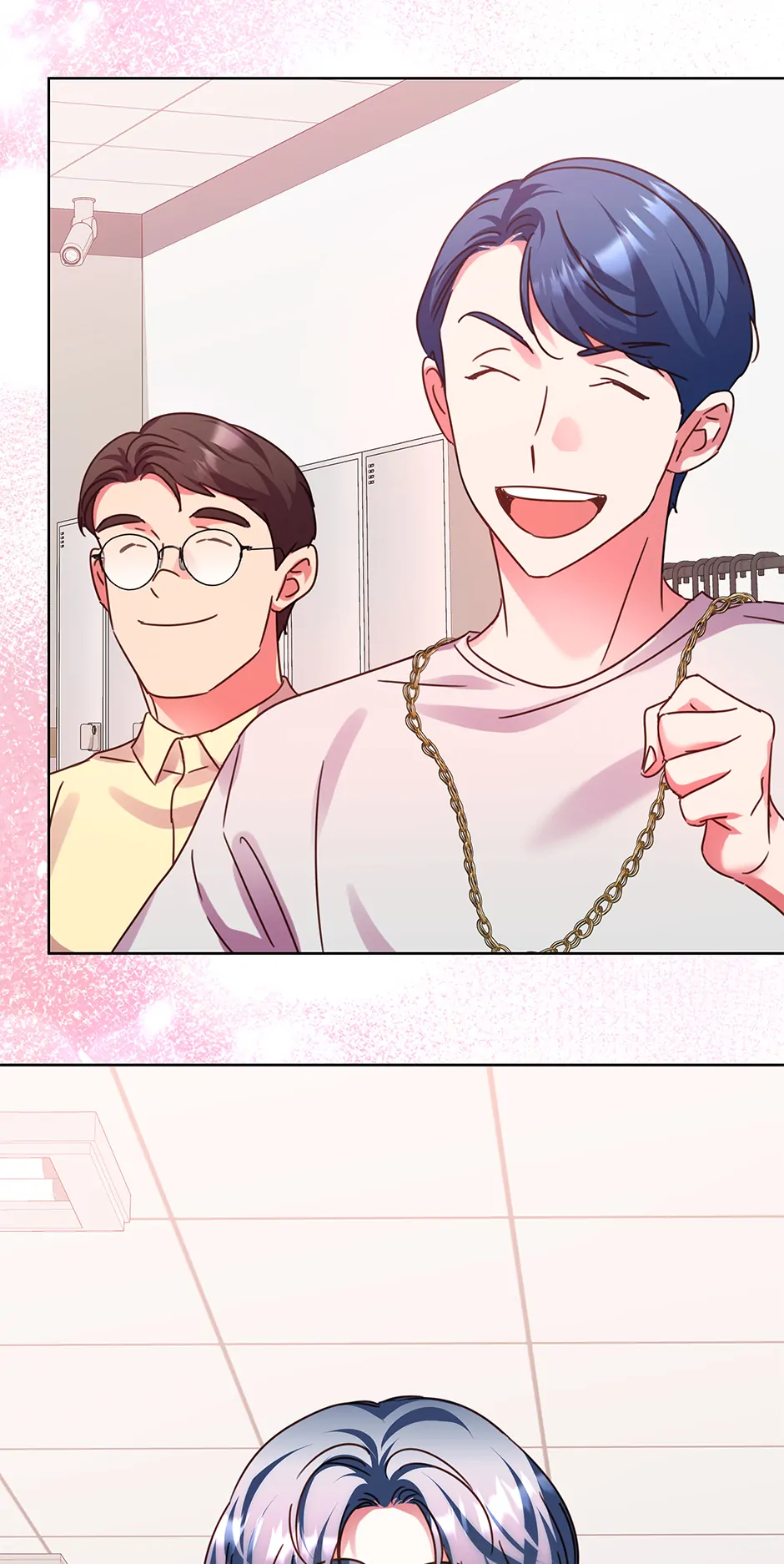 Once Again Idol Chapter 149 - page 10