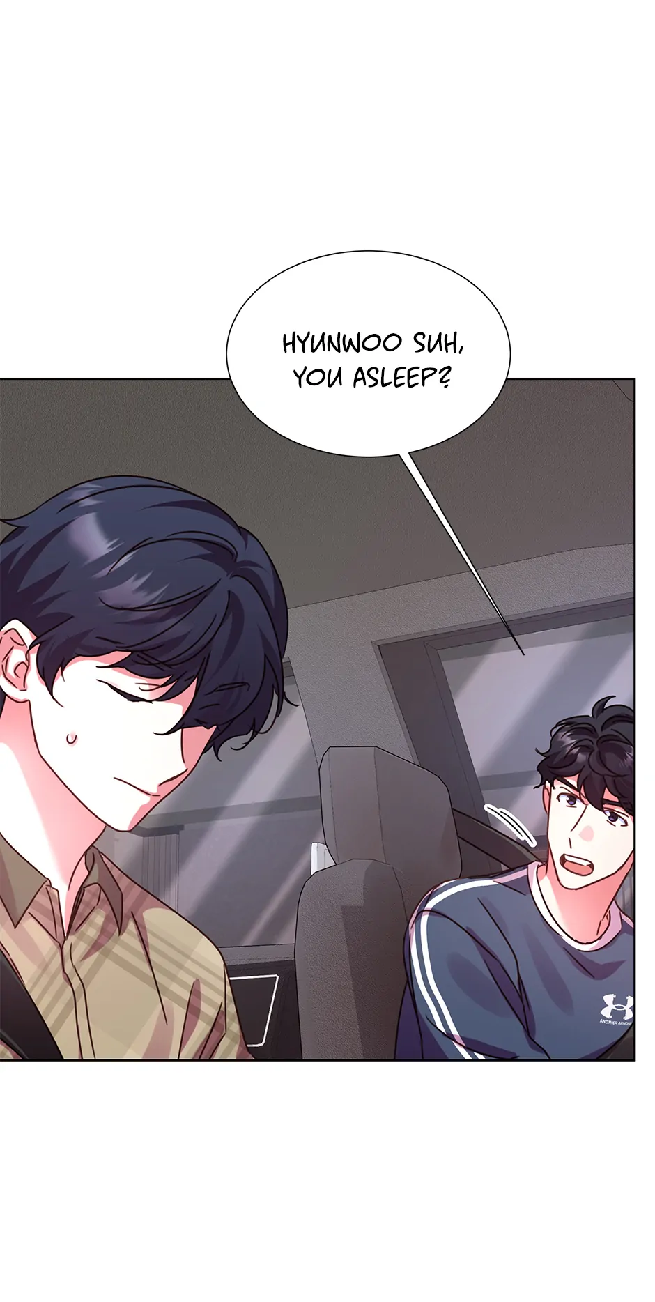 Once Again Idol Chapter 149 - page 16