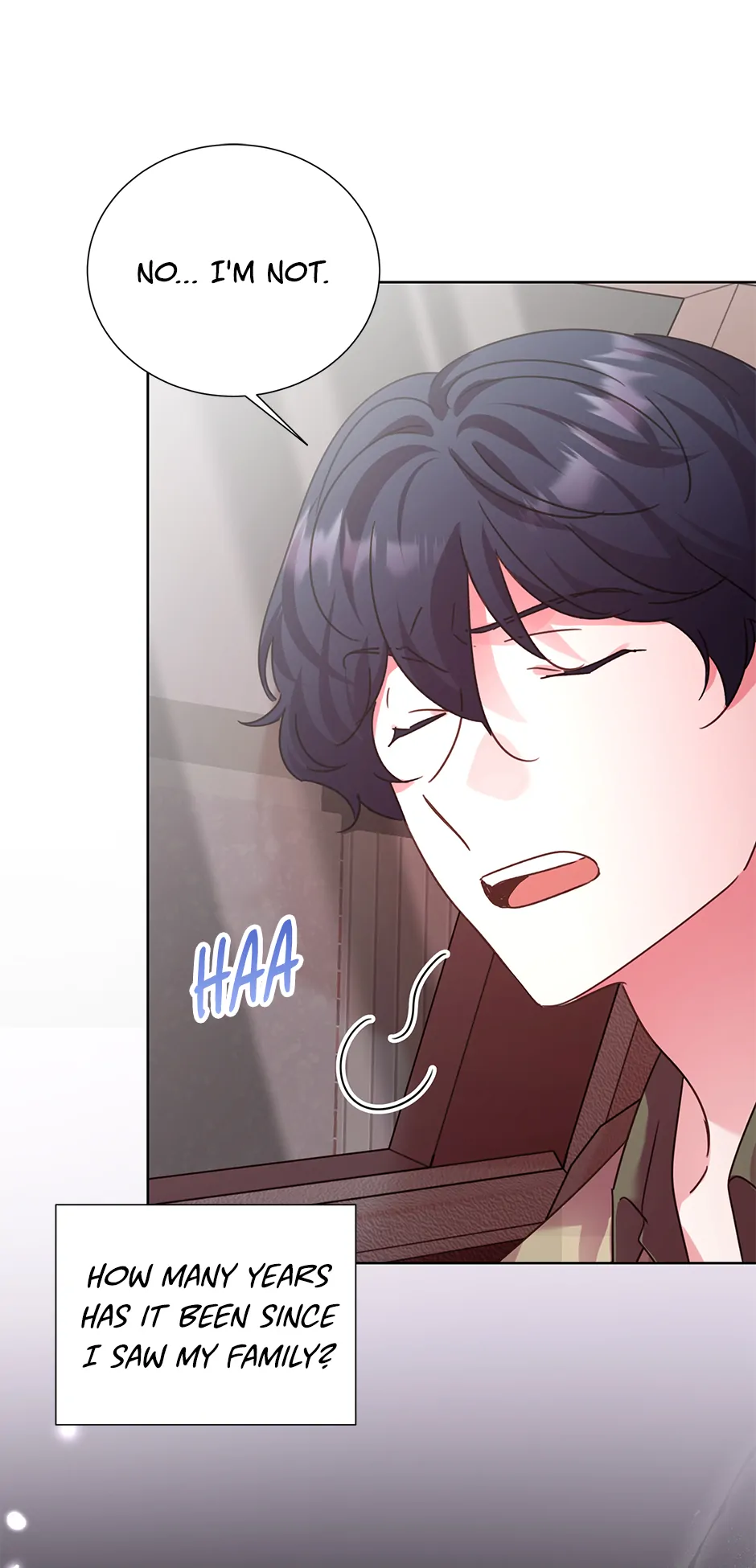 Once Again Idol Chapter 149 - page 17