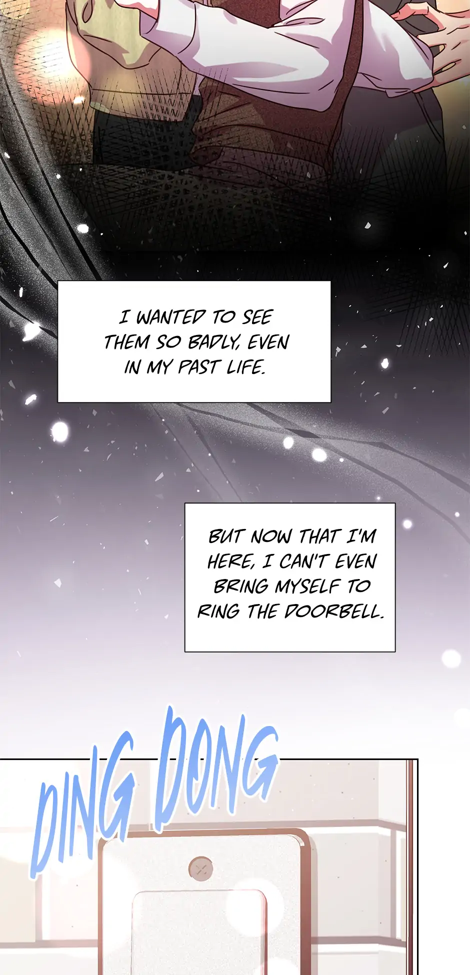 Once Again Idol Chapter 149 - page 19