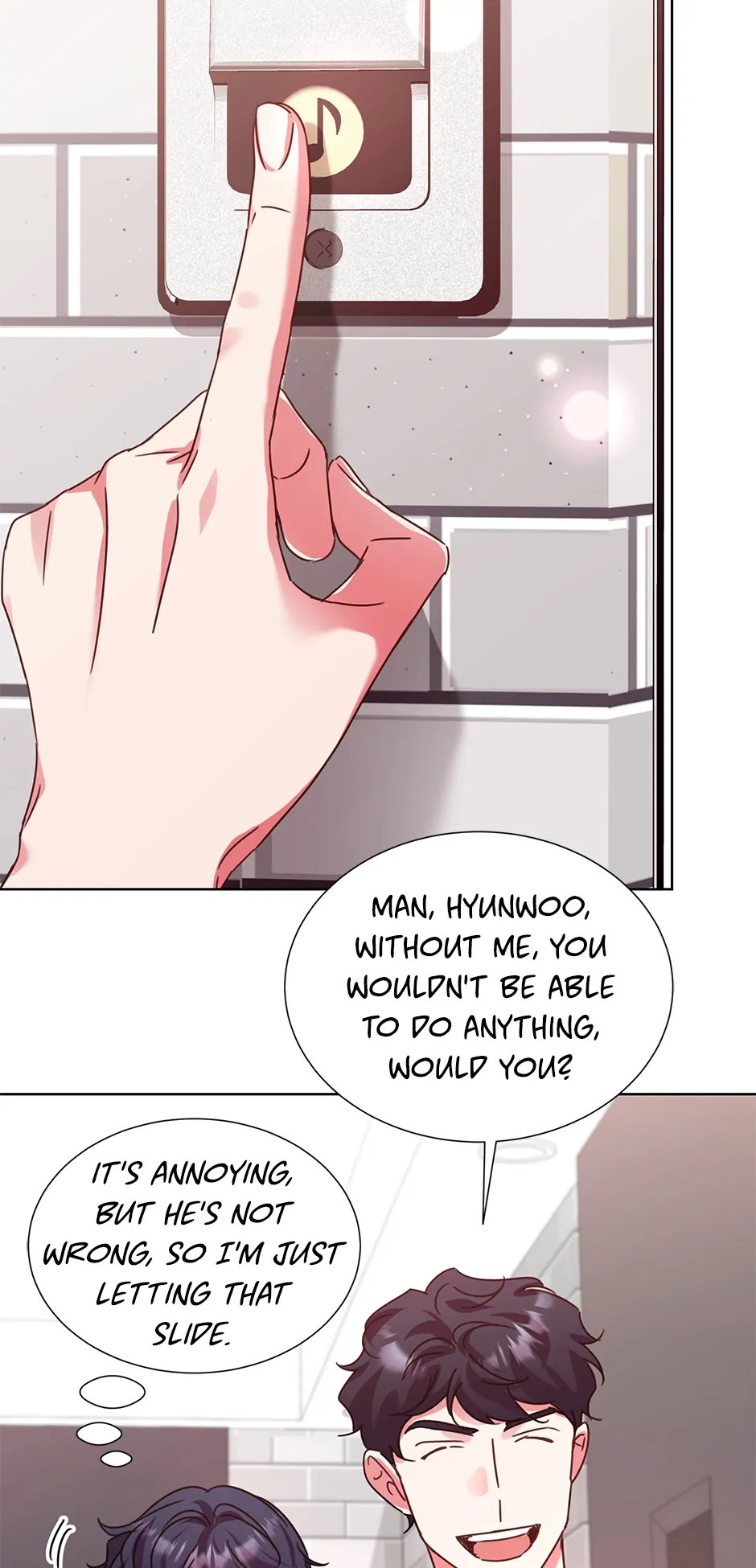 Once Again Idol Chapter 149 - page 20