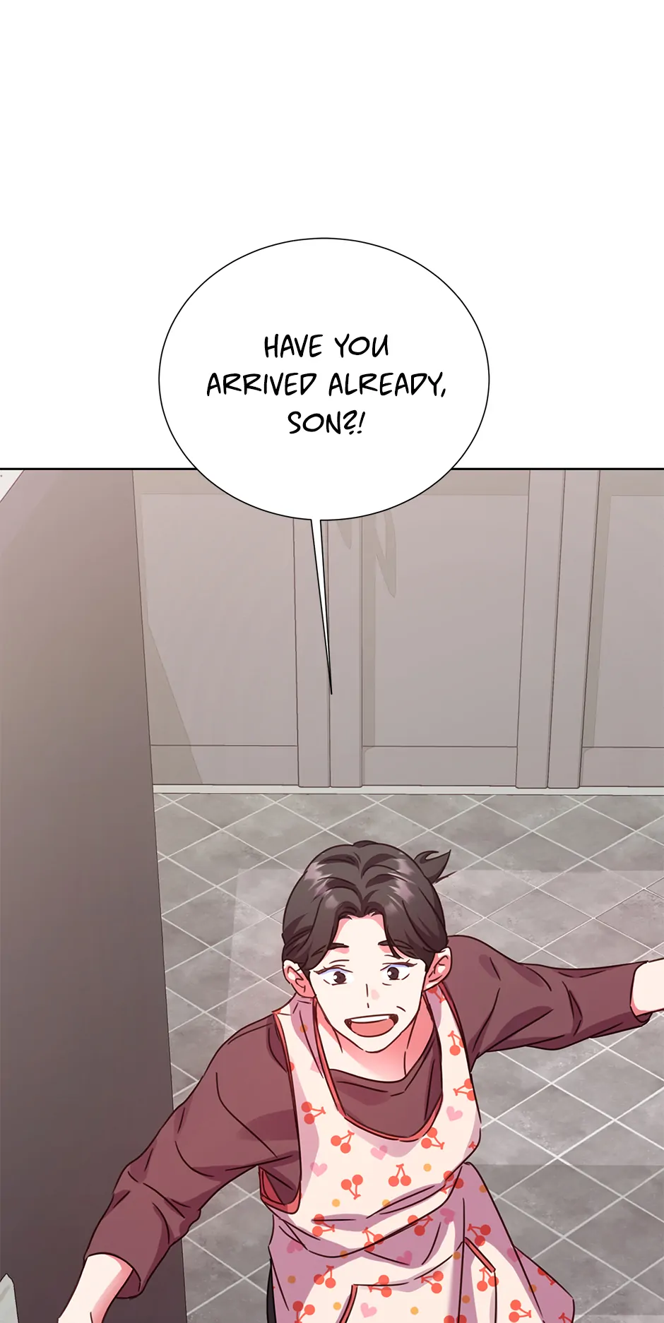 Once Again Idol Chapter 149 - page 24