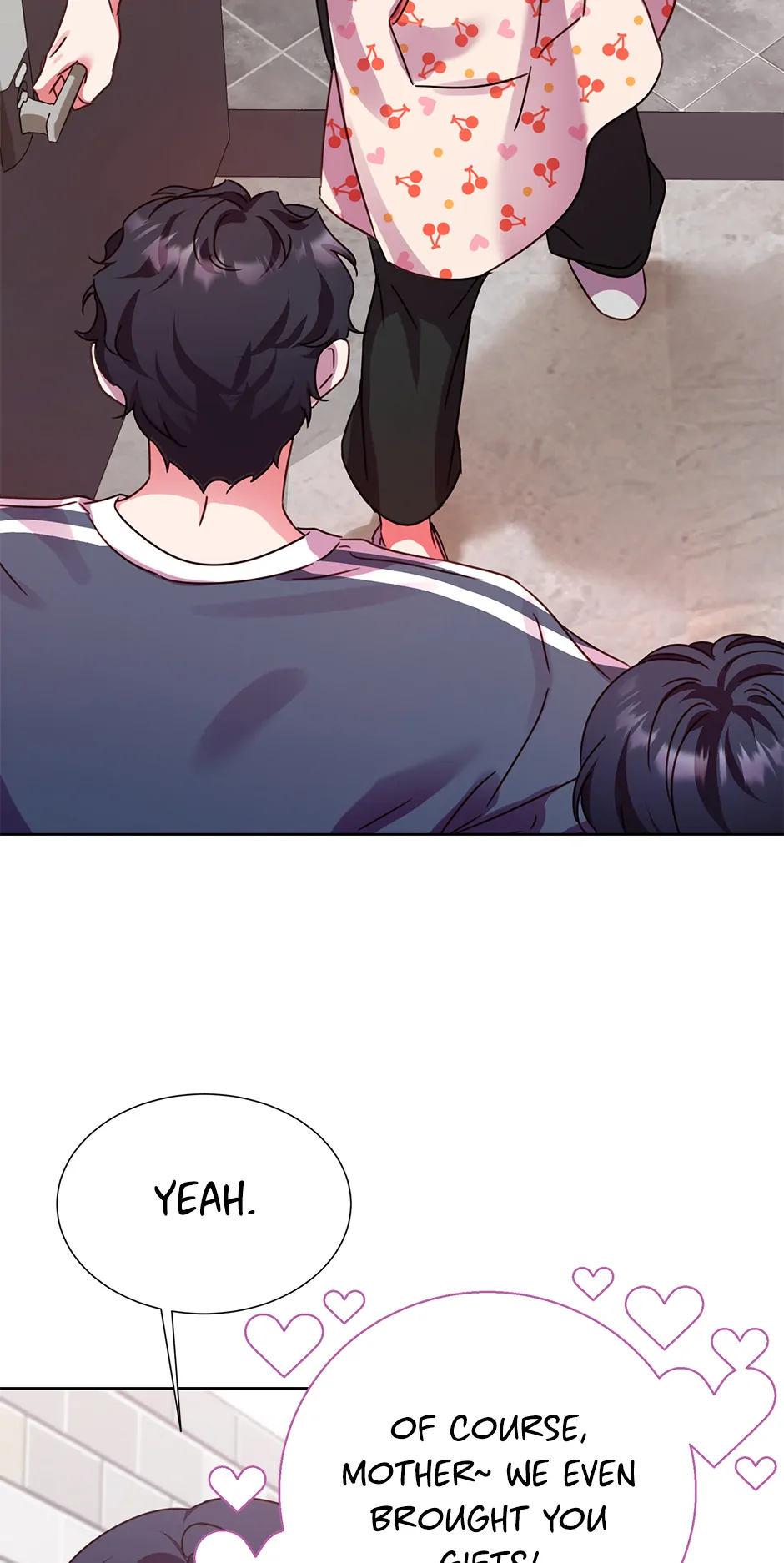 Once Again Idol Chapter 149 - page 25