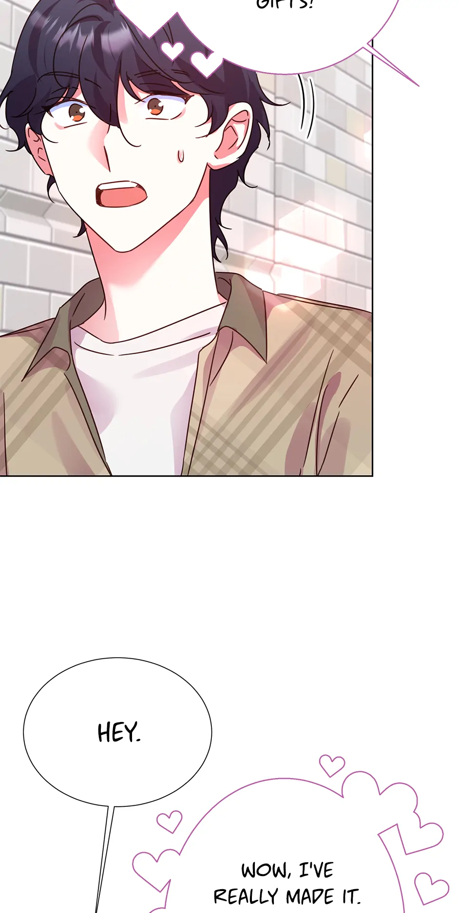 Once Again Idol Chapter 149 - page 26
