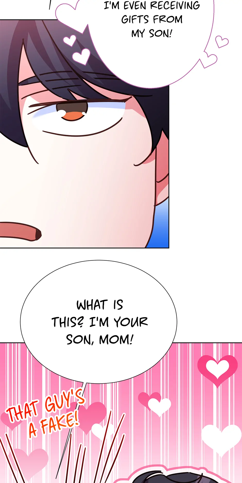 Once Again Idol Chapter 149 - page 27