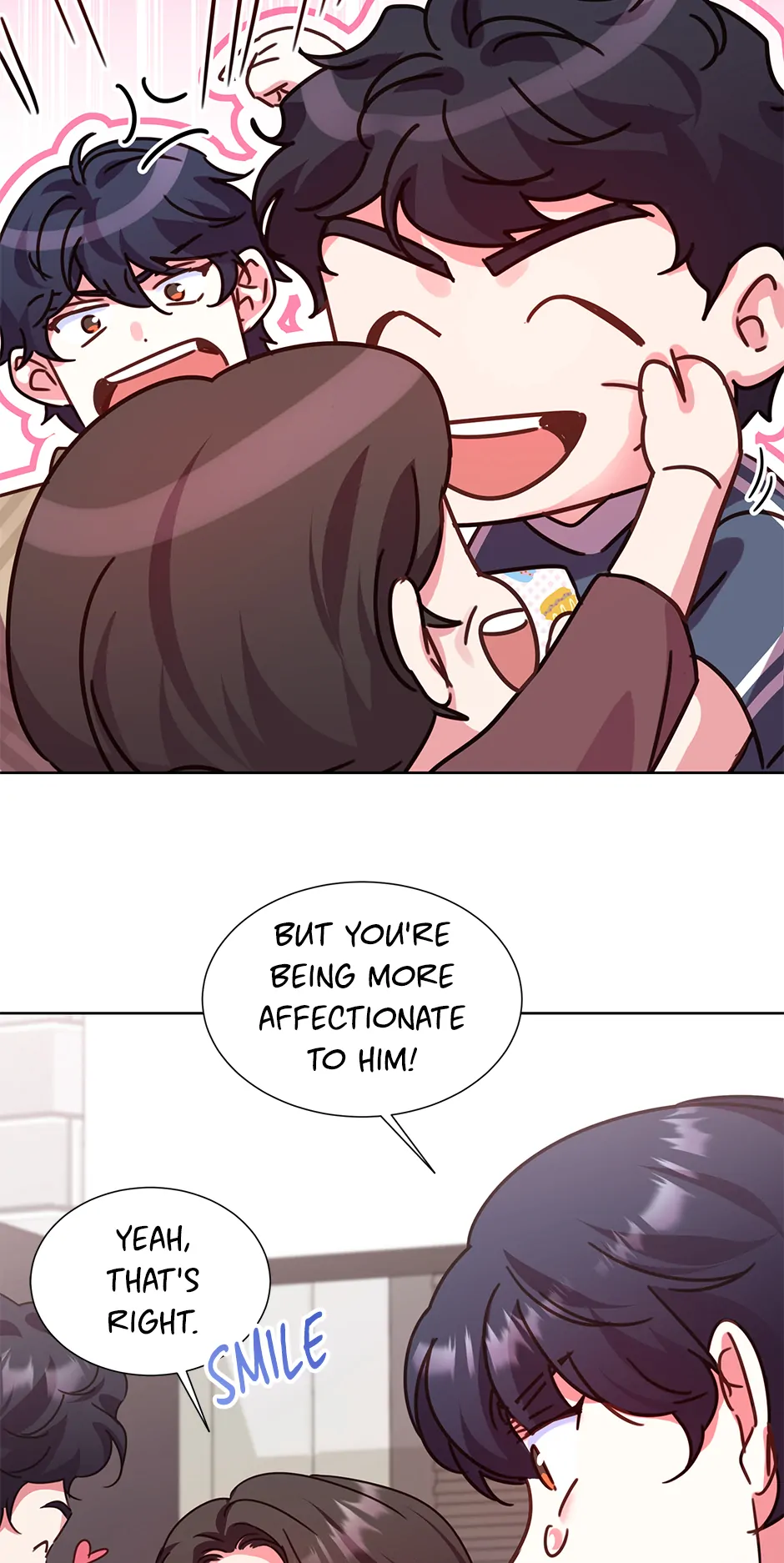 Once Again Idol Chapter 149 - page 28