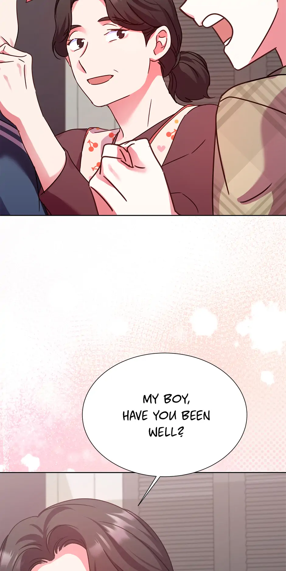 Once Again Idol Chapter 149 - page 29