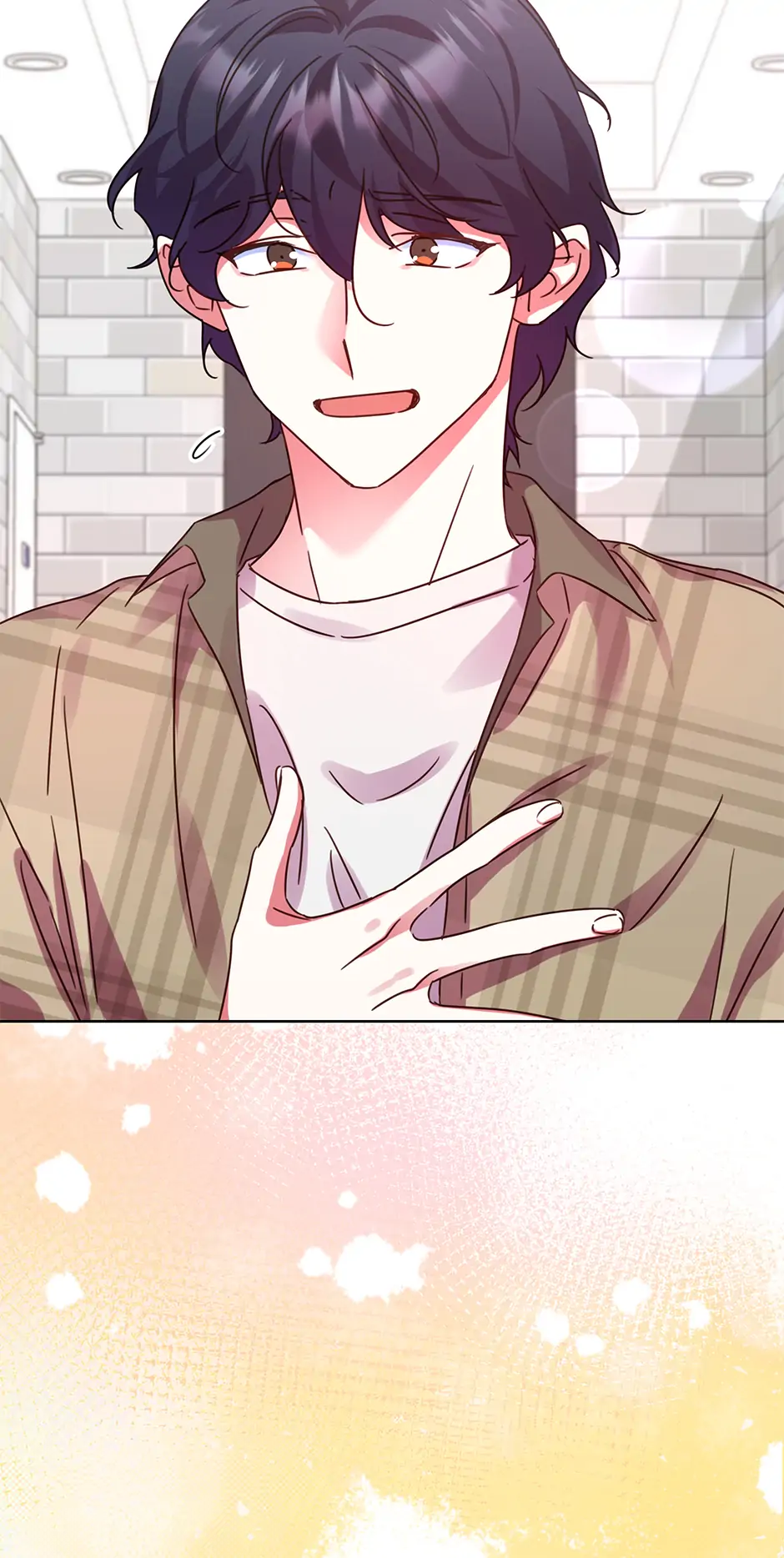 Once Again Idol Chapter 149 - page 31
