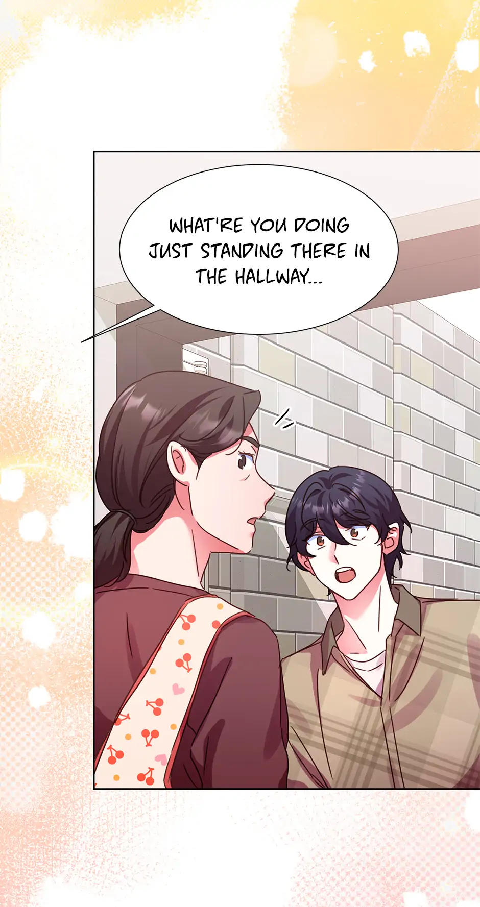 Once Again Idol Chapter 149 - page 32