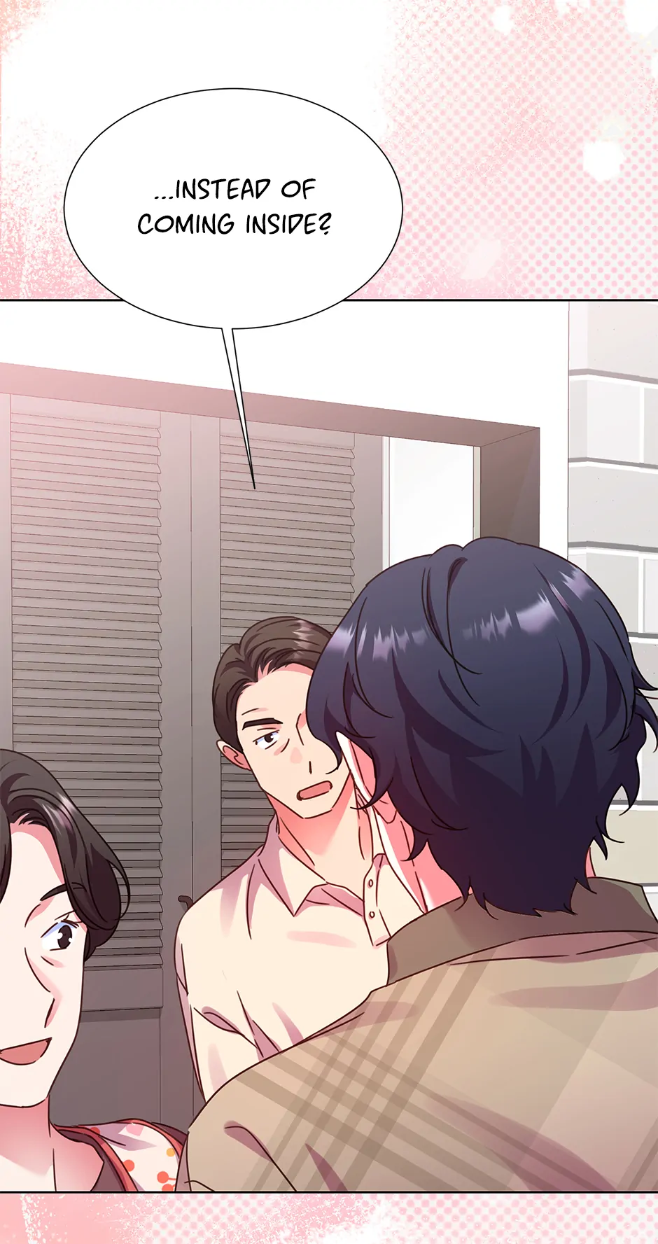 Once Again Idol Chapter 149 - page 33