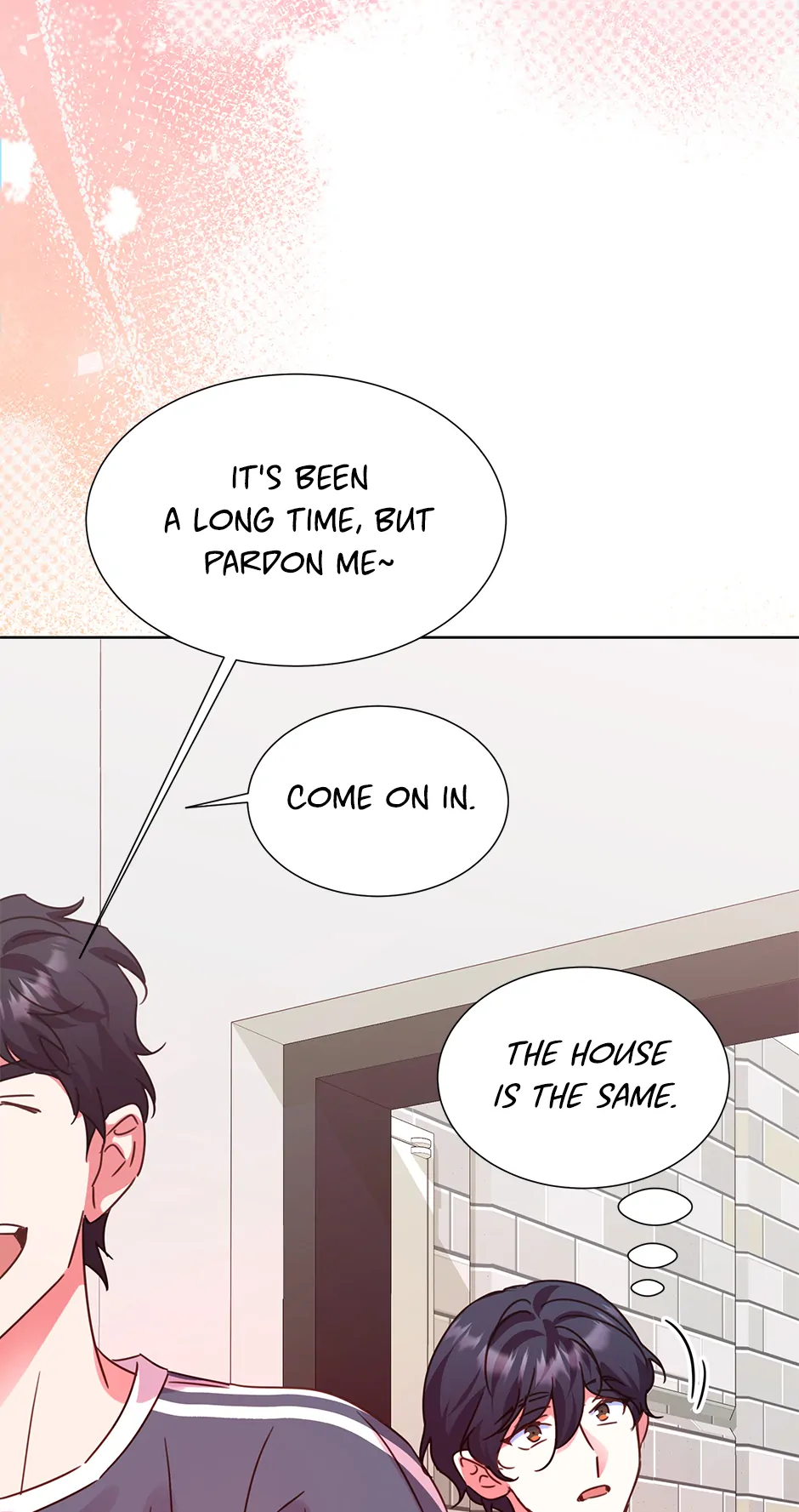 Once Again Idol Chapter 149 - page 34
