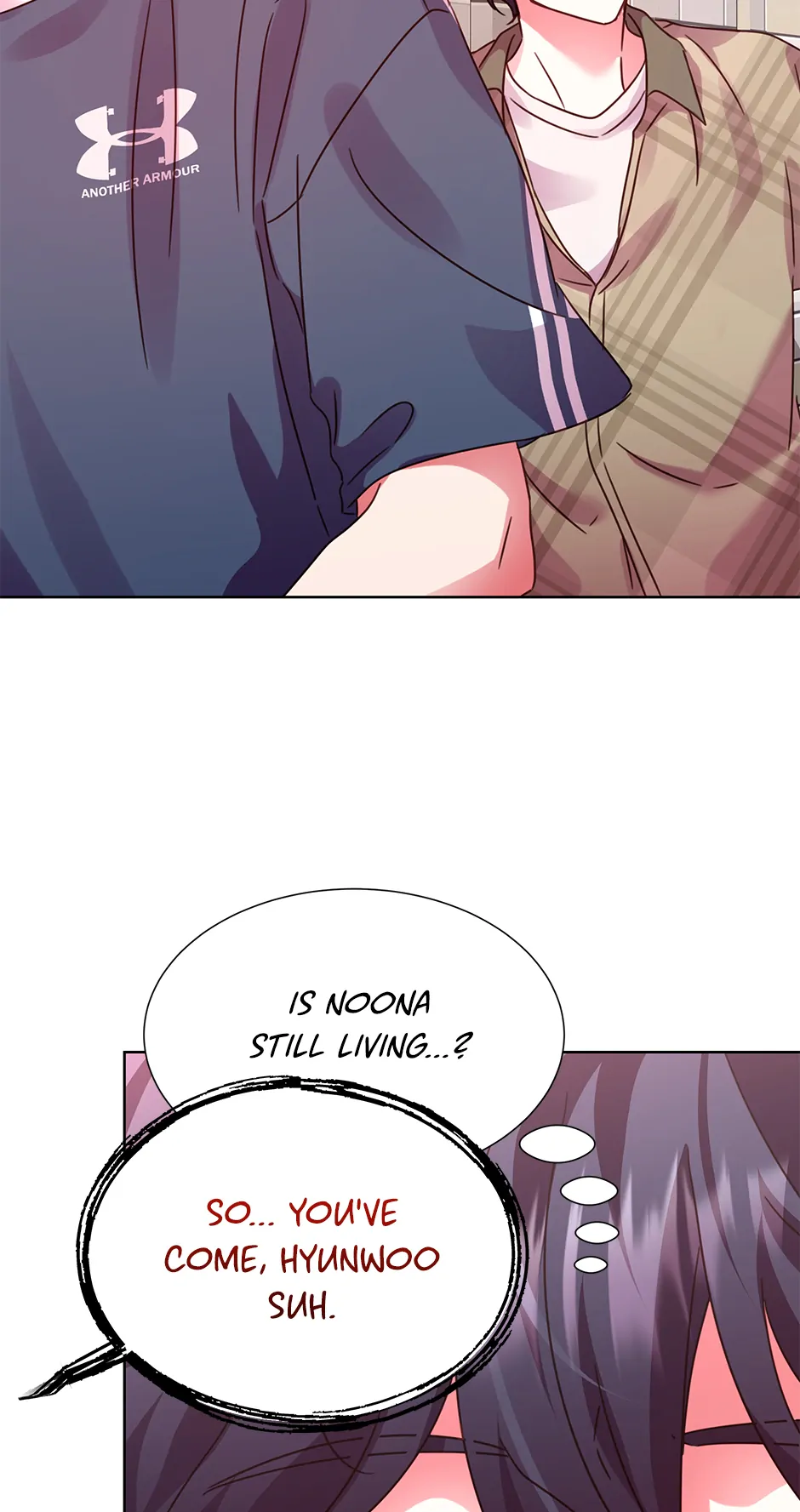 Once Again Idol Chapter 149 - page 35