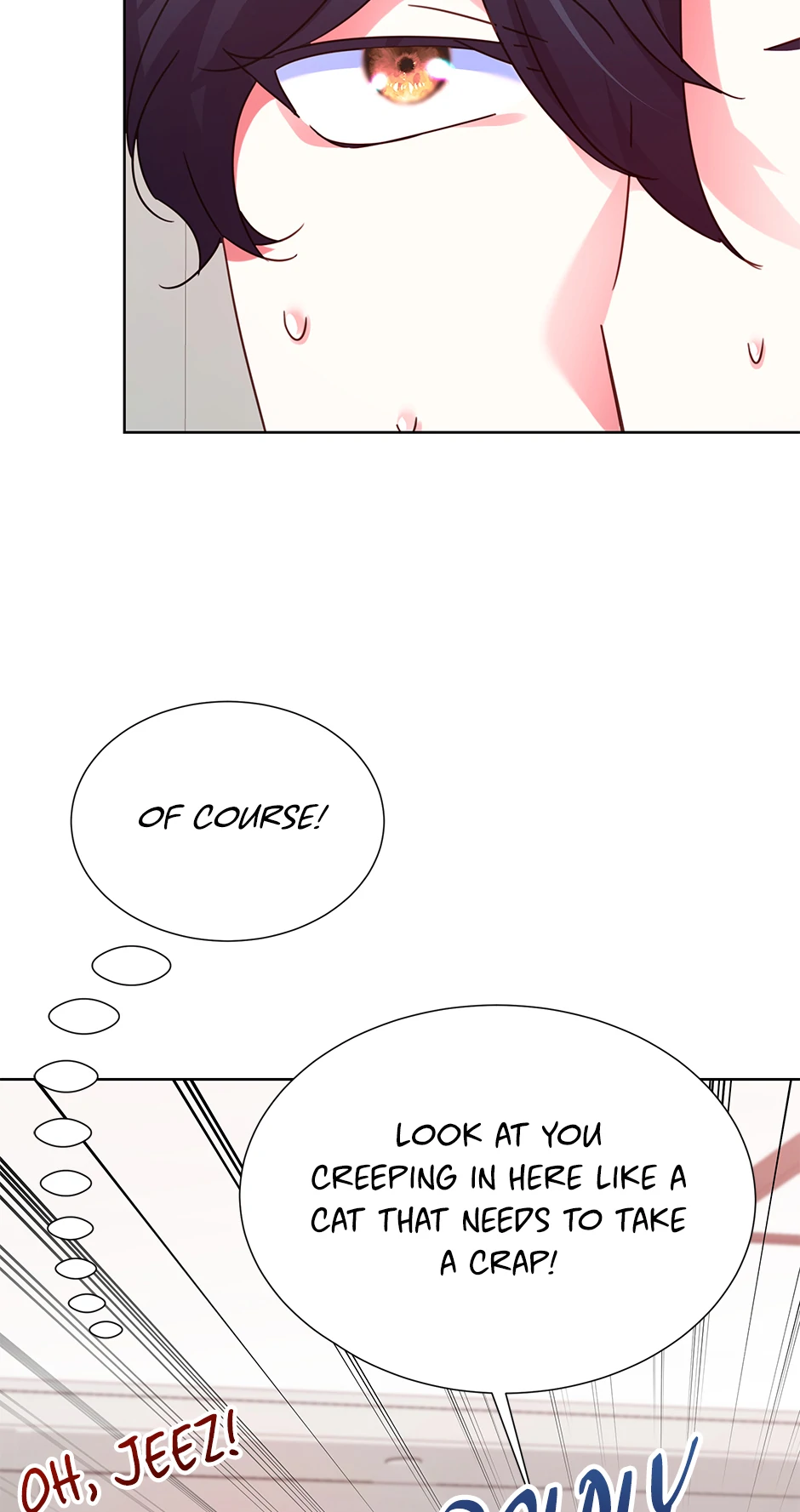 Once Again Idol Chapter 149 - page 36