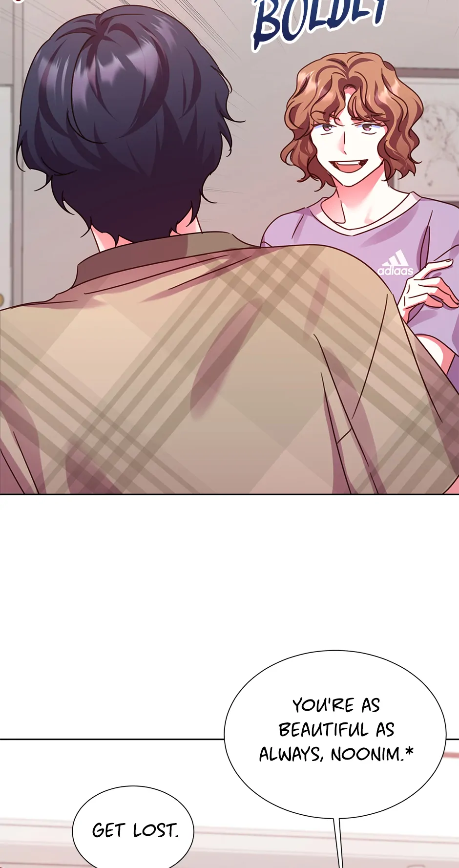 Once Again Idol Chapter 149 - page 37