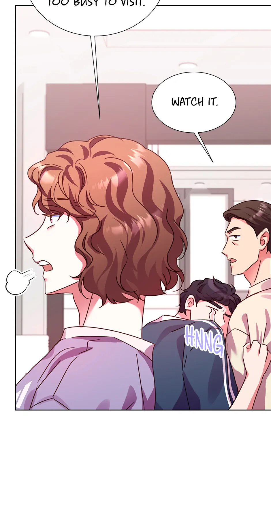 Once Again Idol Chapter 149 - page 39