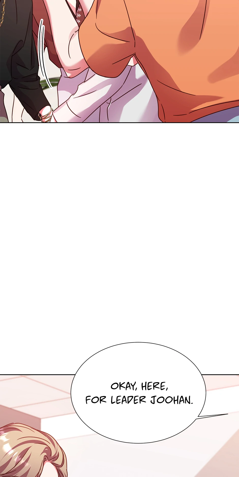 Once Again Idol Chapter 149 - page 4