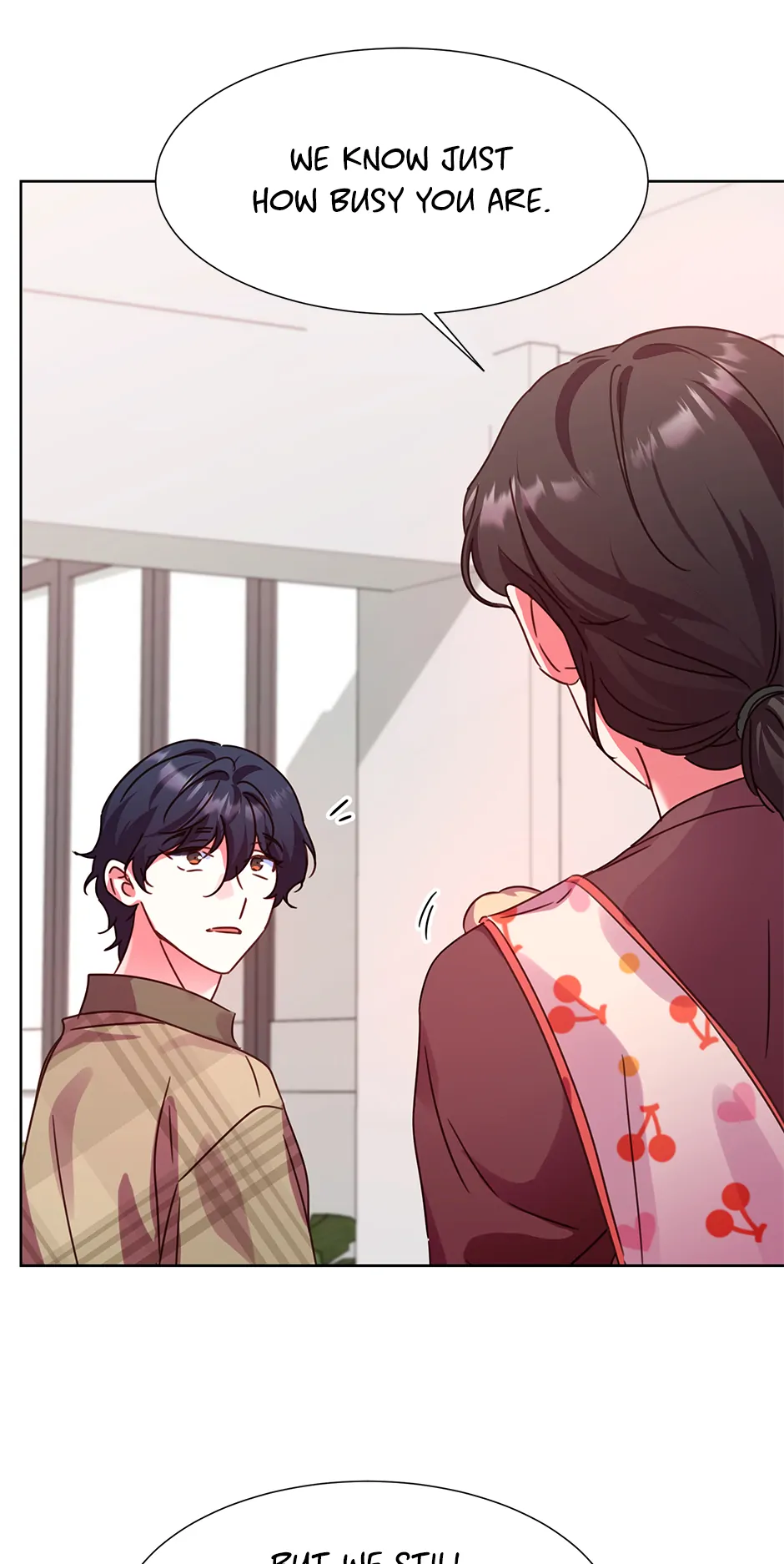 Once Again Idol Chapter 149 - page 40
