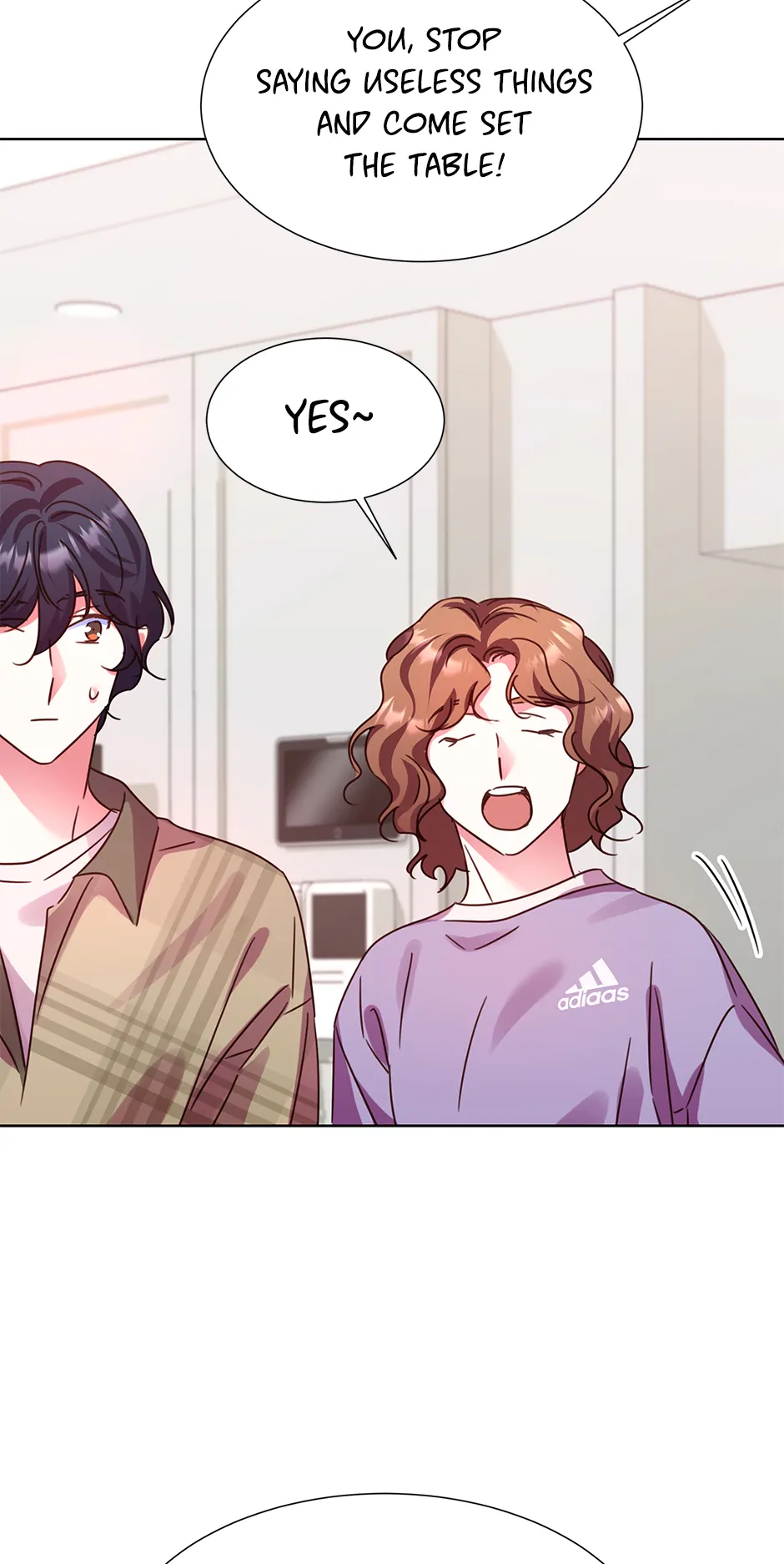 Once Again Idol Chapter 149 - page 42