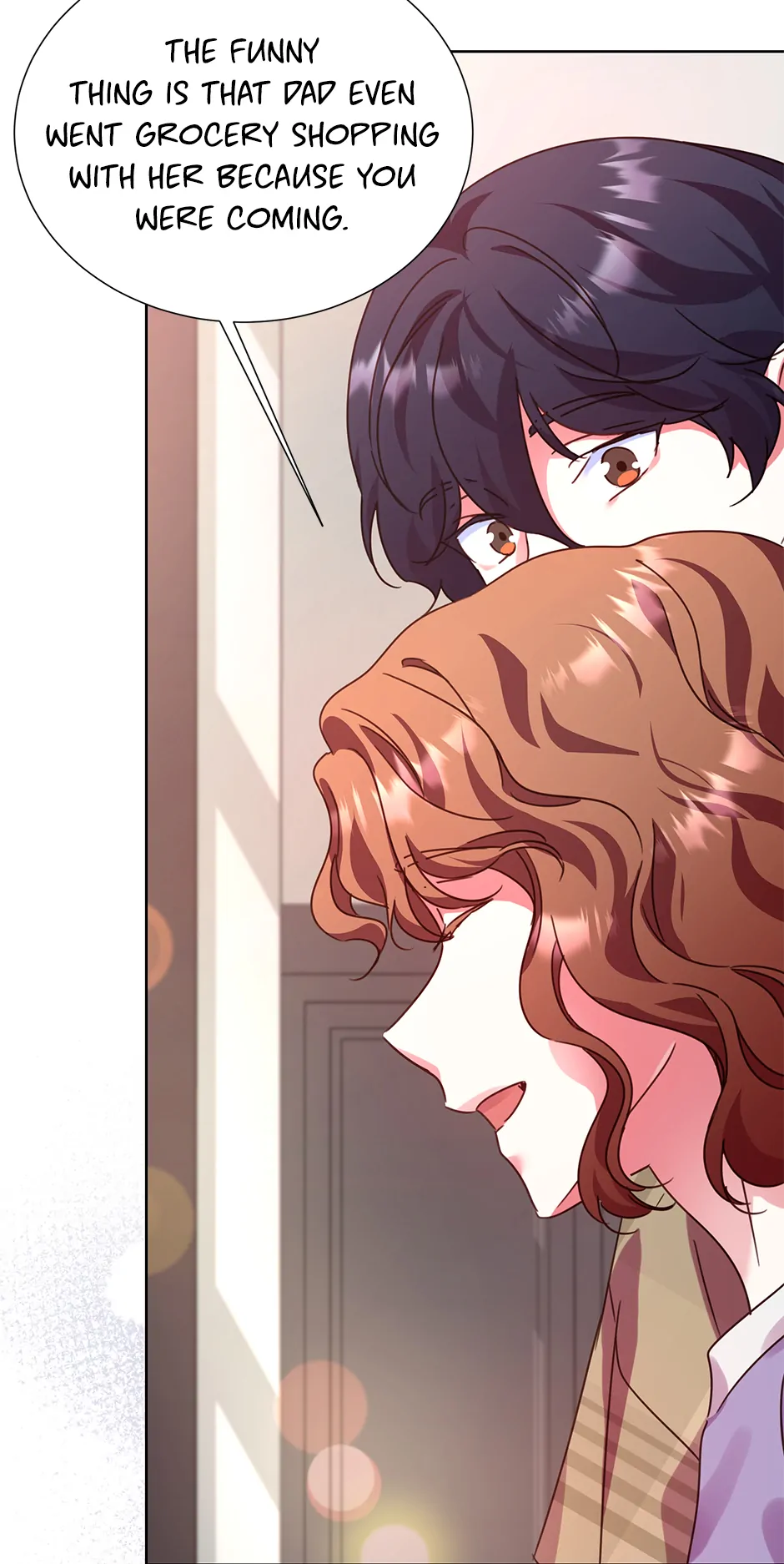 Once Again Idol Chapter 149 - page 44