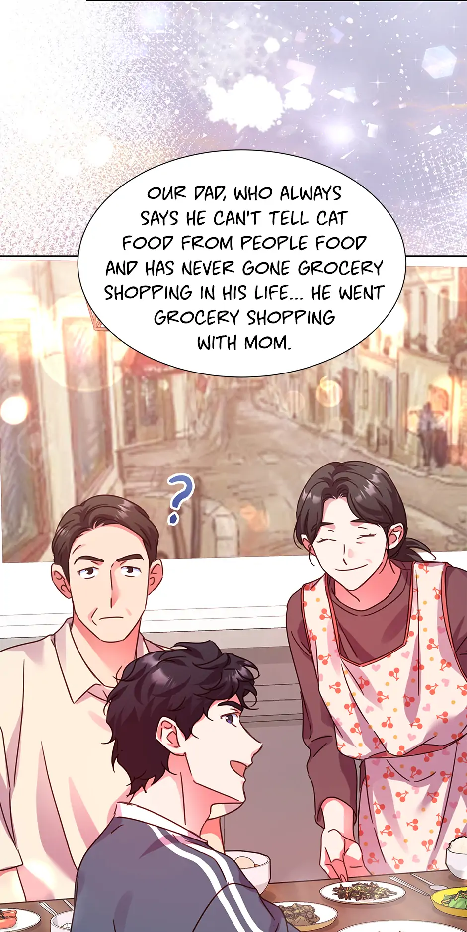 Once Again Idol Chapter 149 - page 45
