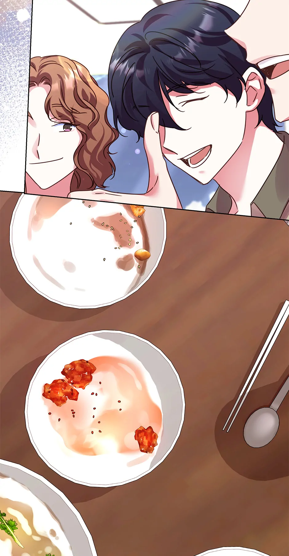 Once Again Idol Chapter 149 - page 49
