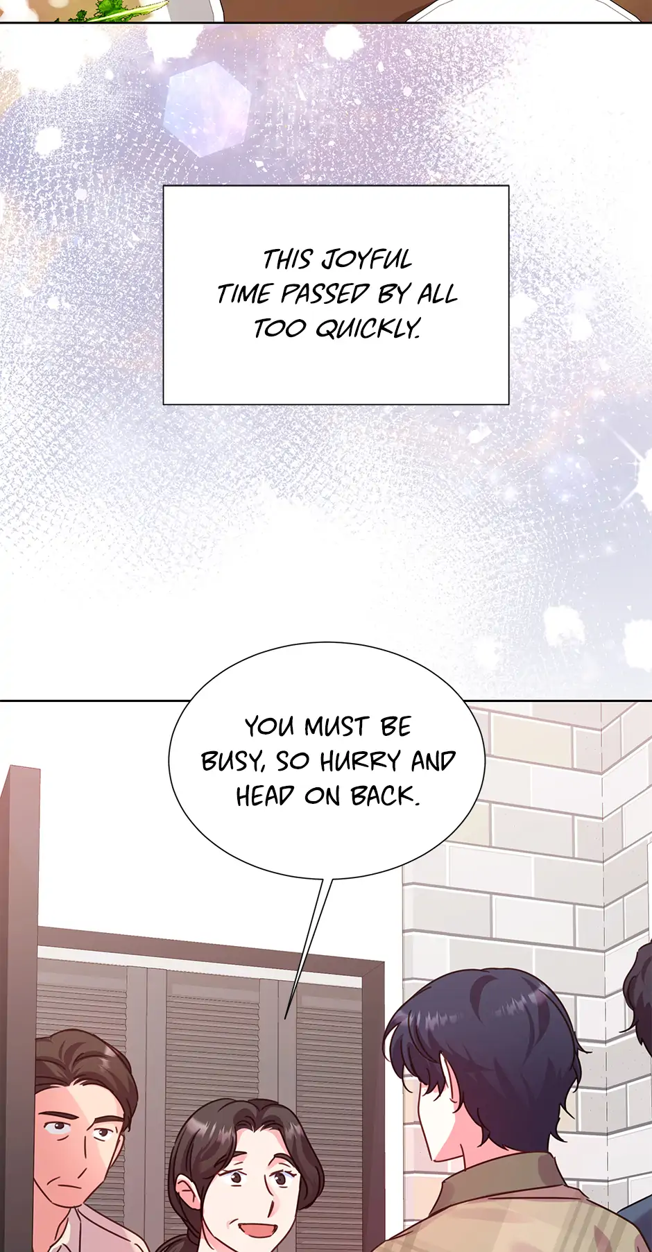 Once Again Idol Chapter 149 - page 50