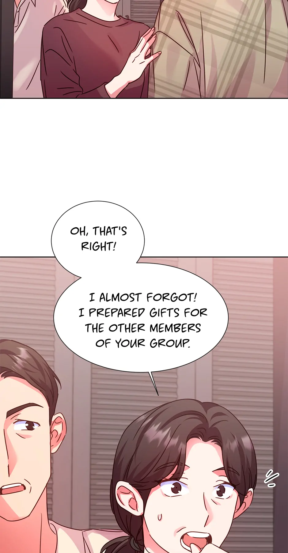 Once Again Idol Chapter 149 - page 51