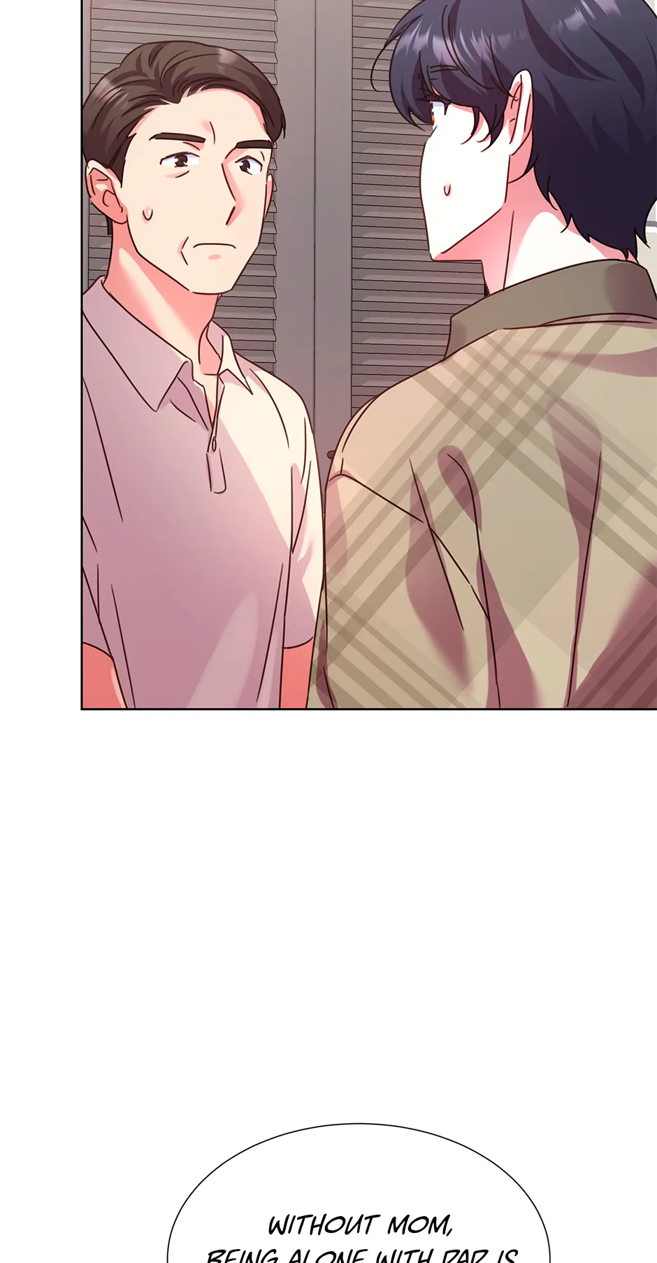Once Again Idol Chapter 149 - page 54