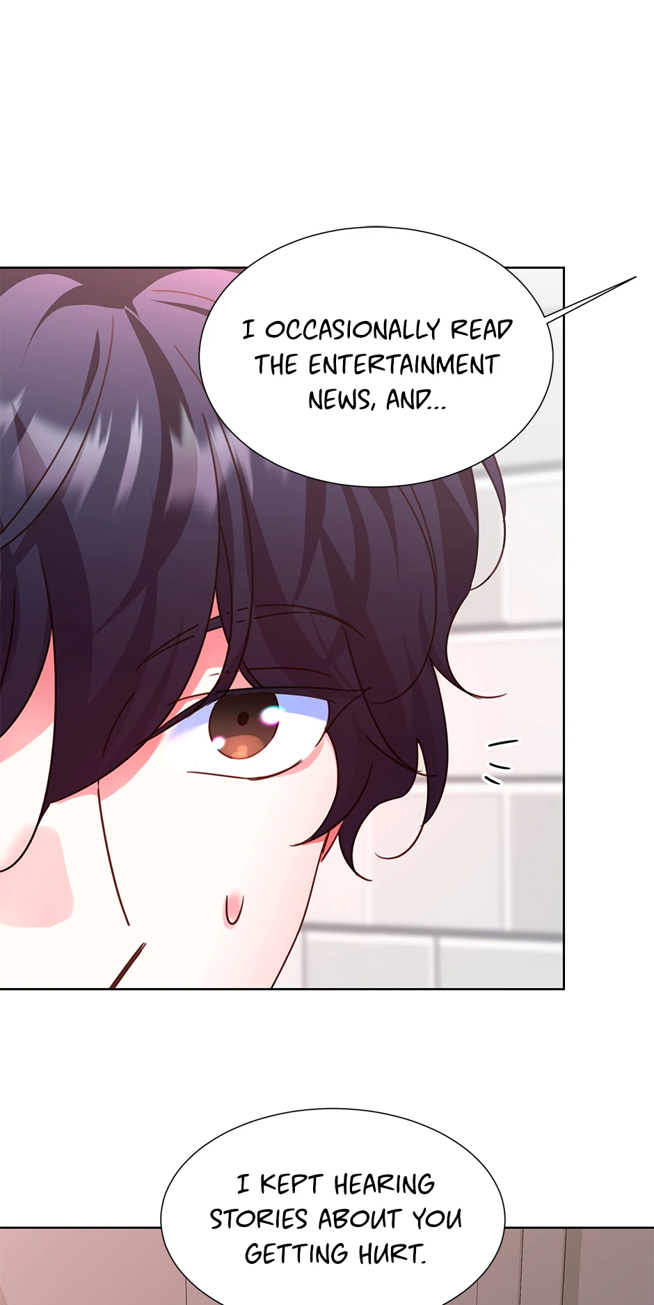 Once Again Idol Chapter 149 - page 56