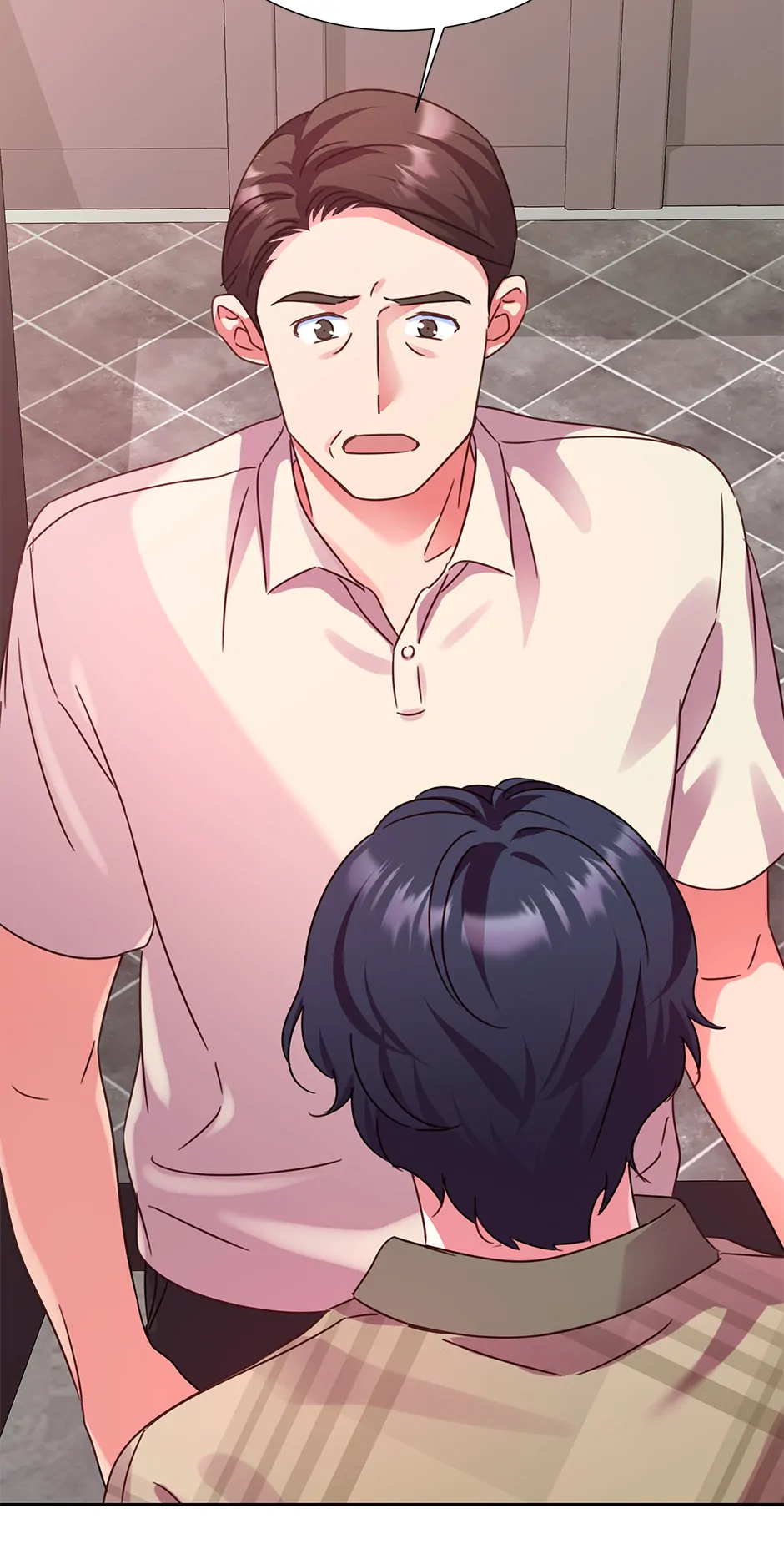 Once Again Idol Chapter 149 - page 57