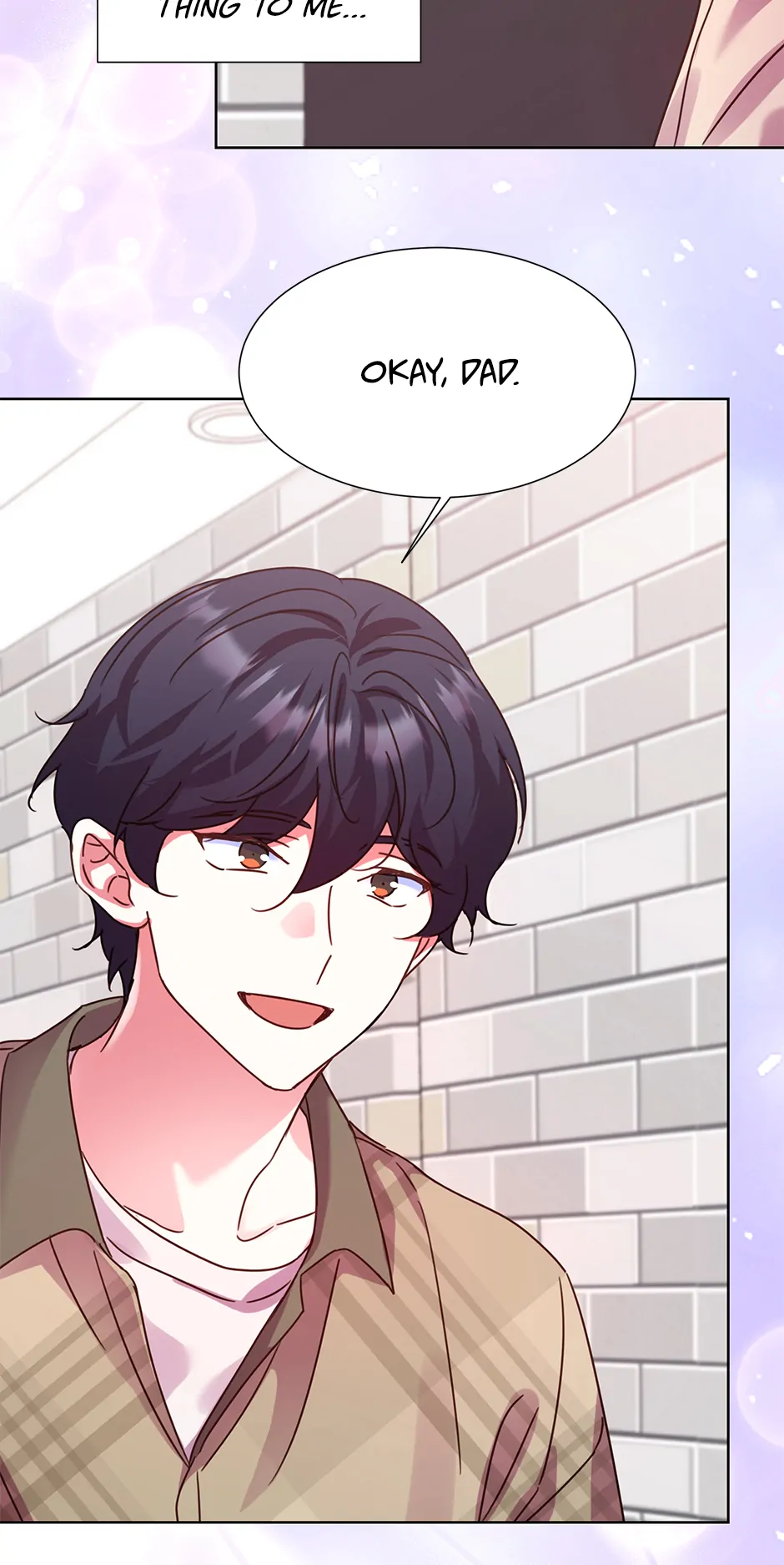 Once Again Idol Chapter 149 - page 59