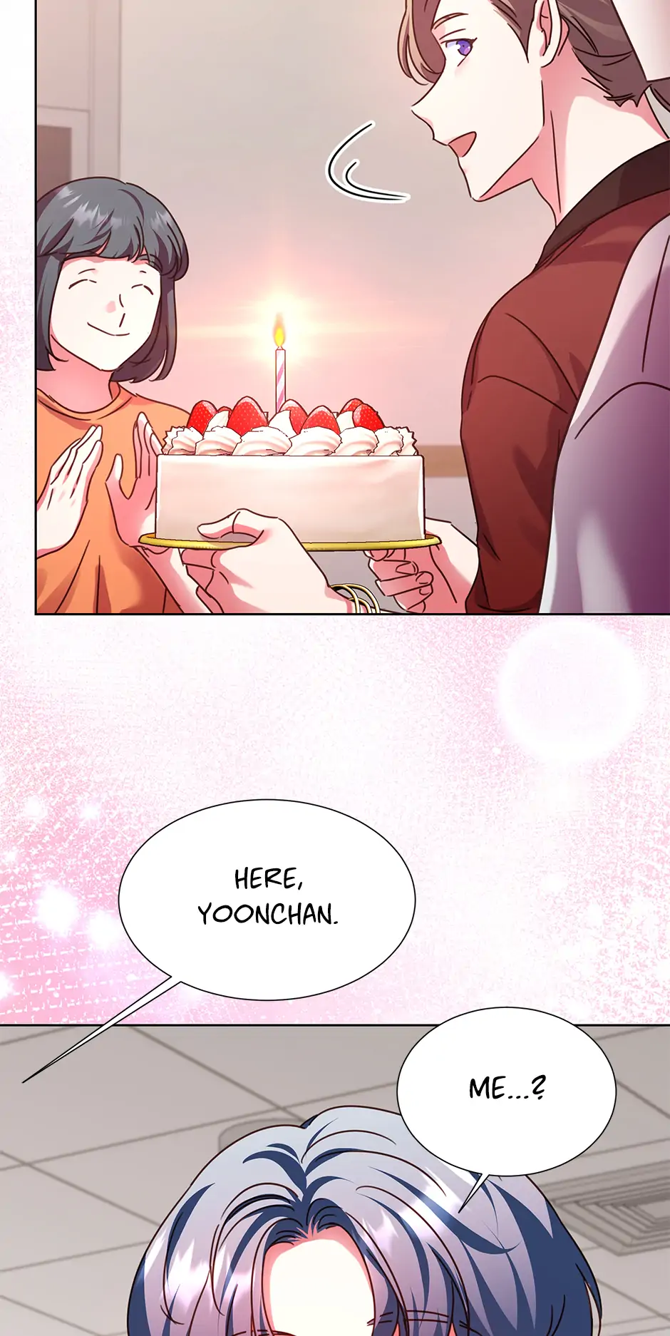 Once Again Idol Chapter 149 - page 6