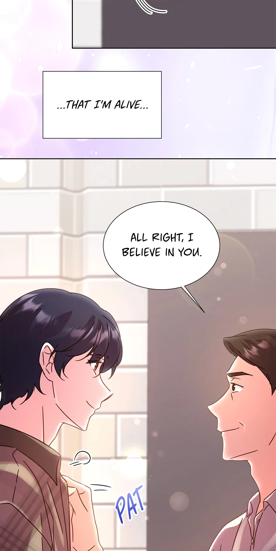 Once Again Idol Chapter 149 - page 61