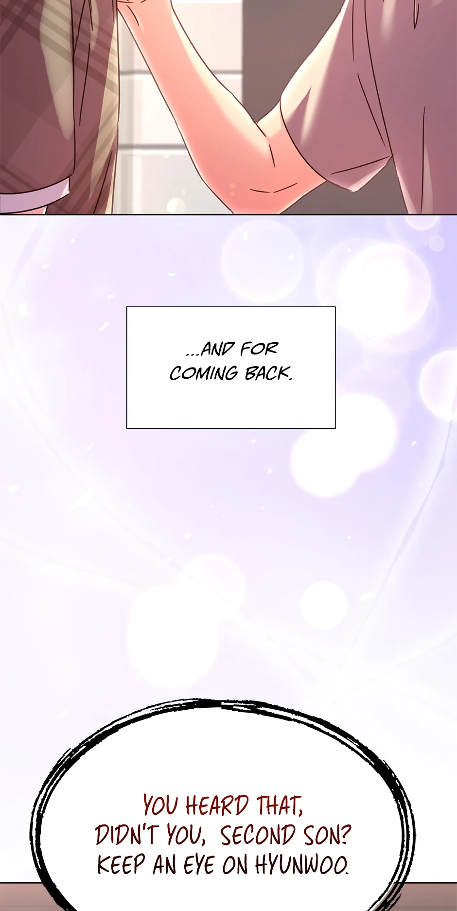 Once Again Idol Chapter 149 - page 62