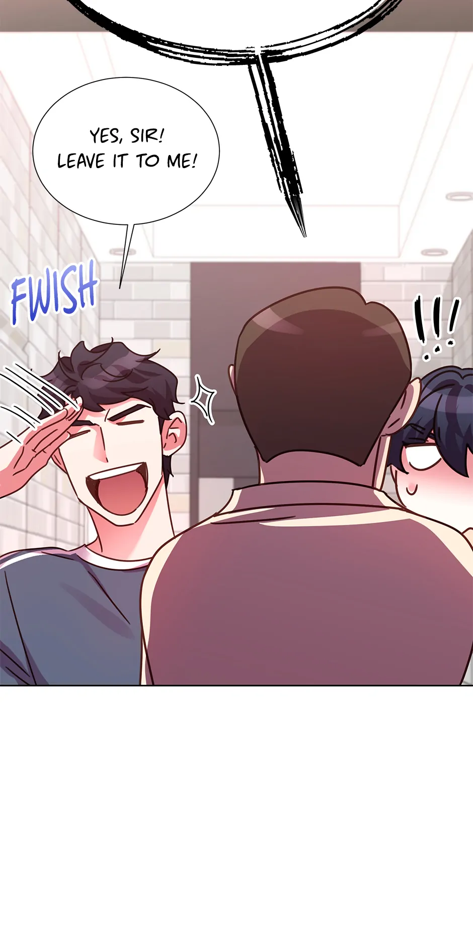 Once Again Idol Chapter 149 - page 63