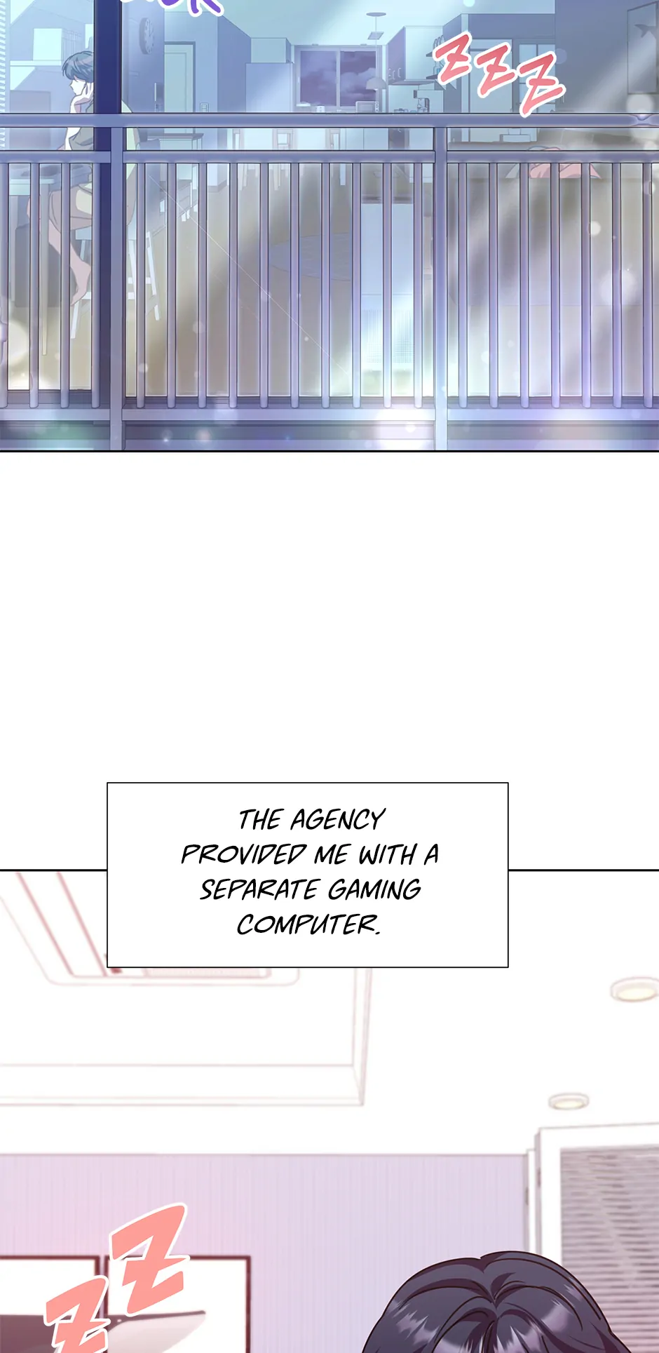 Once Again Idol Chapter 149 - page 67