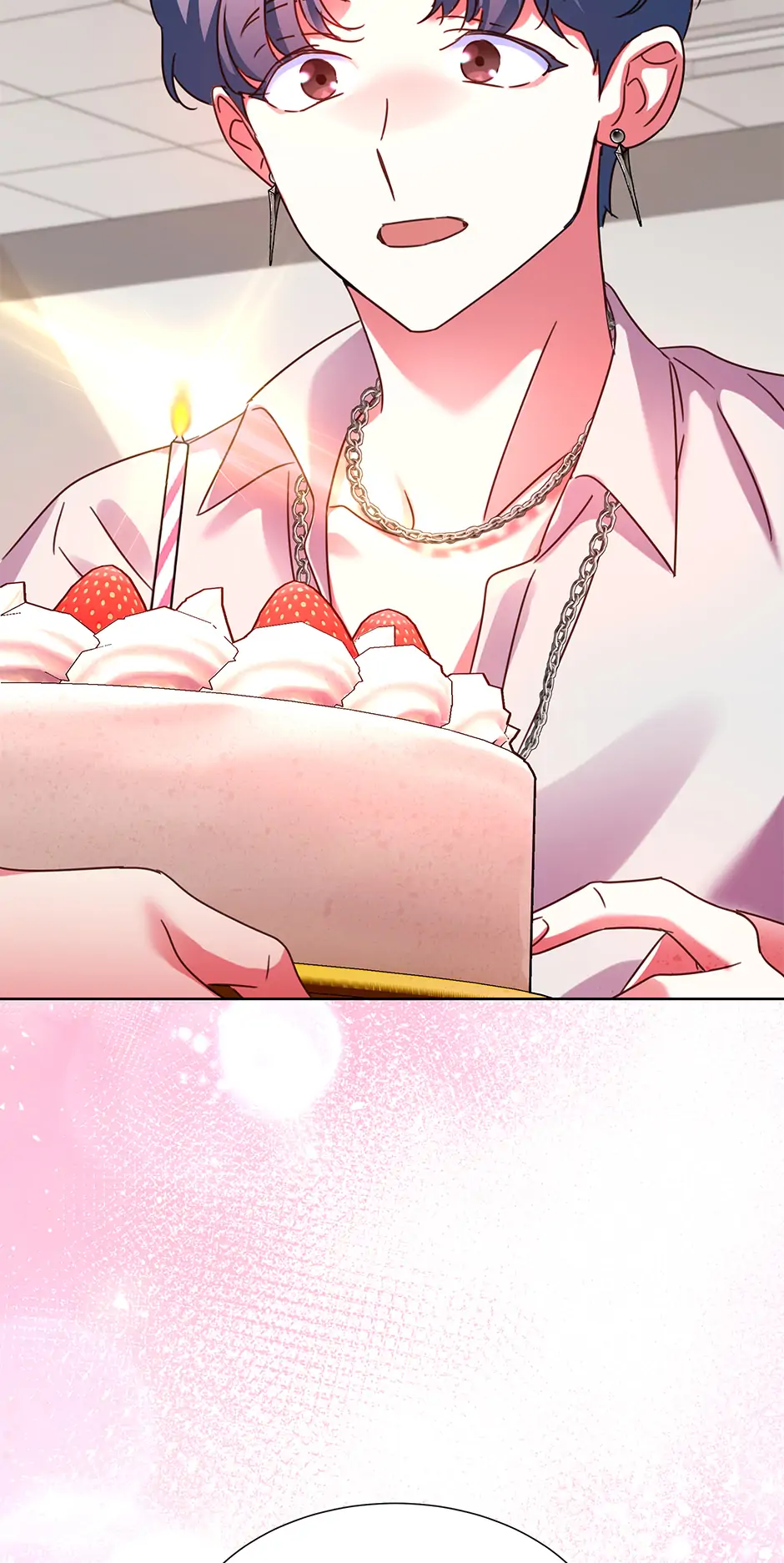 Once Again Idol Chapter 149 - page 7